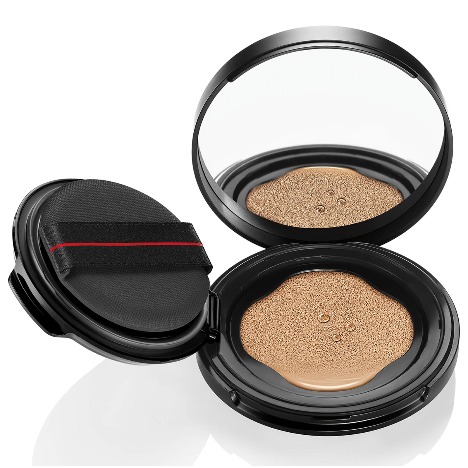 

Shiseido Synchro Skin Self Refreshing Cushion Compact Refill 13g (Various Shades) - 230