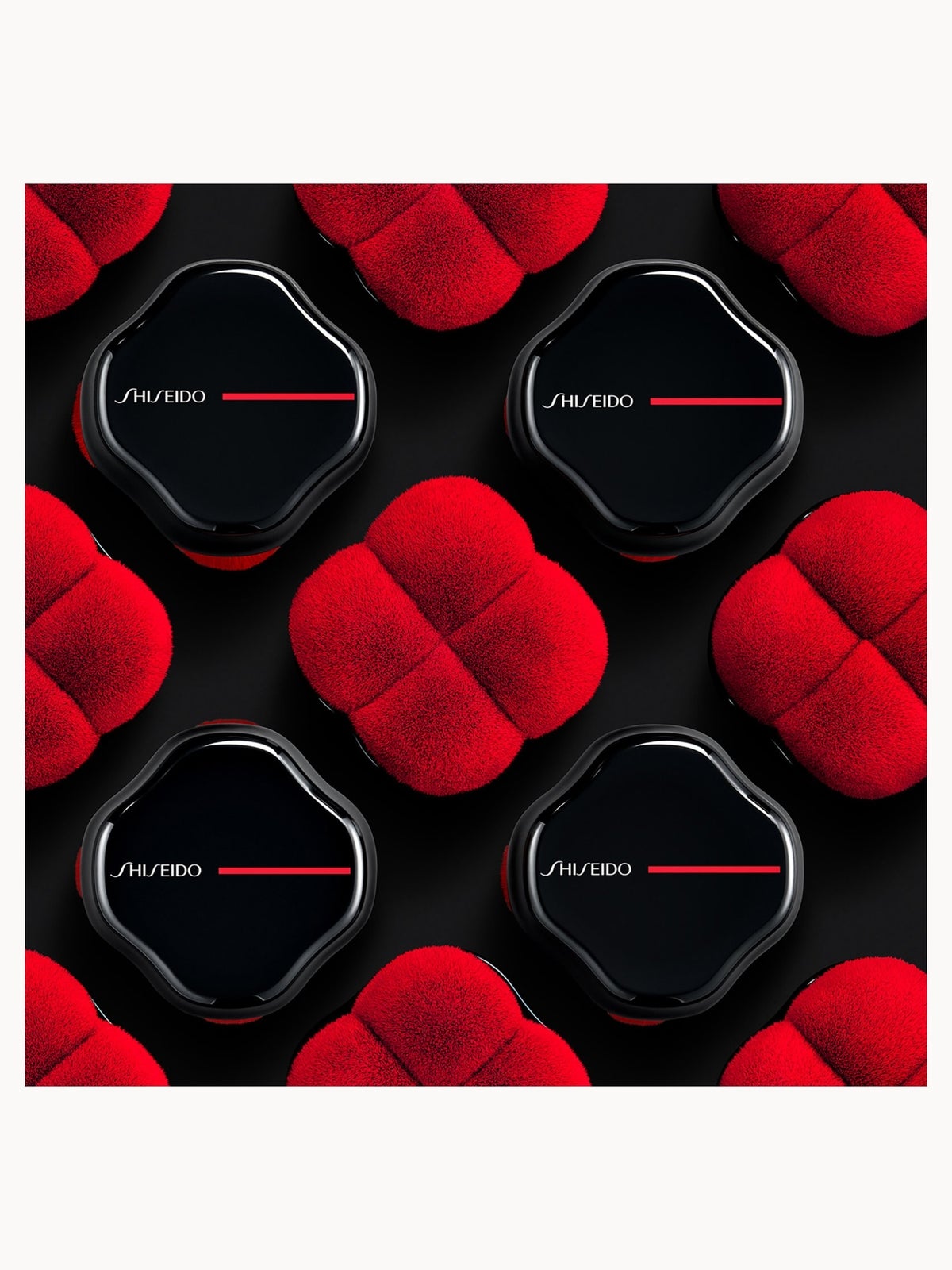 Shiseido Hanatsubaki Hake Brush, photo 3