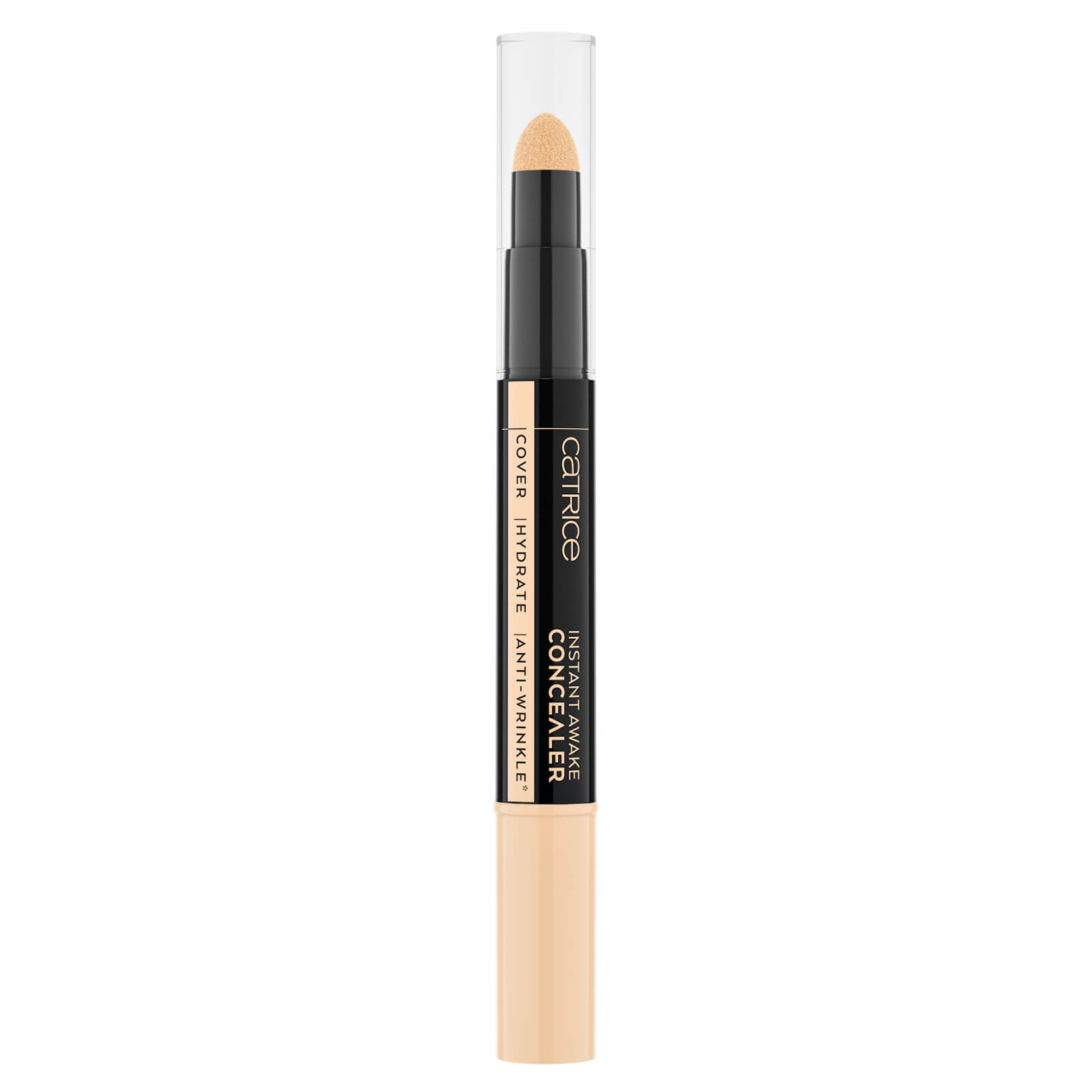 Catrice Instant Awake Concealer 010 (mittel)
