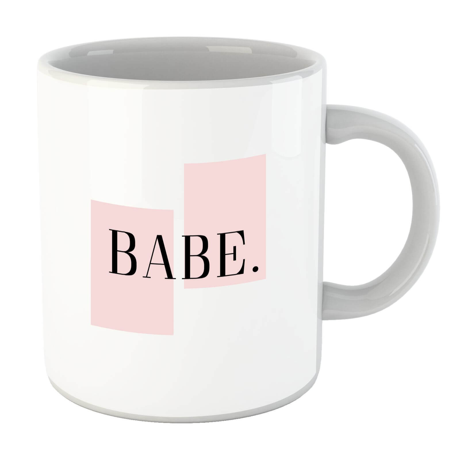 Babe Mug