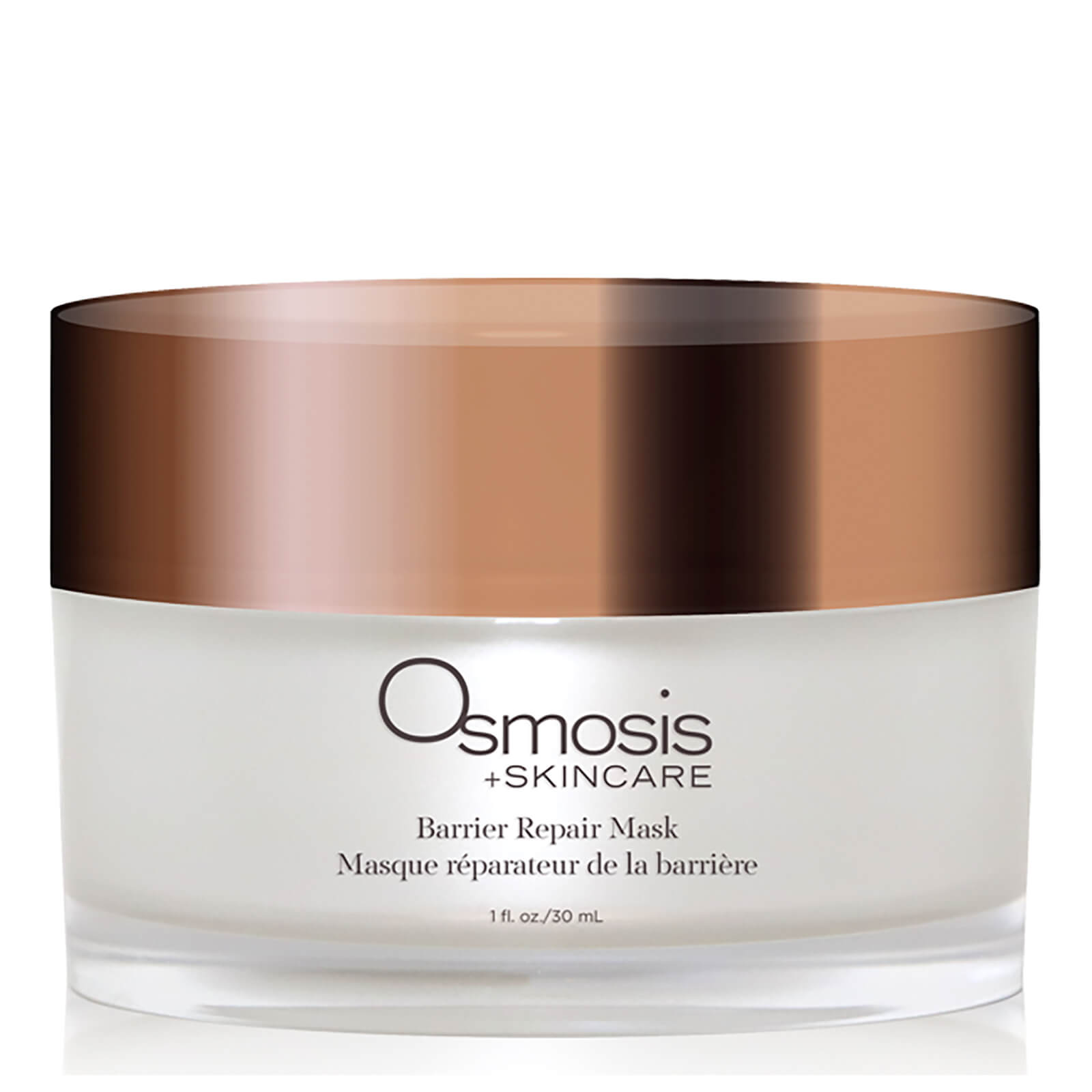Osmosis Beauty Barrier Repair Mask 30ml