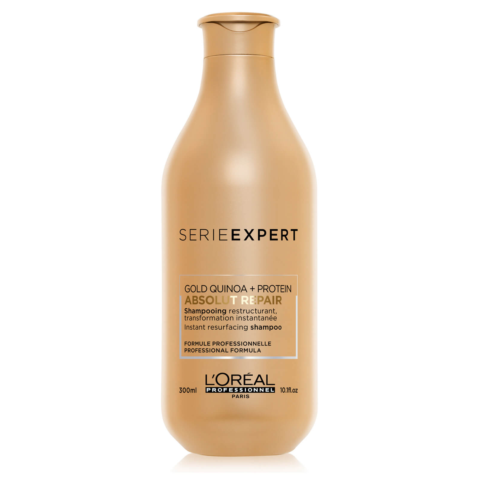 

L'Oréal Professionnel Serie Expert Absolut Repair Shampoo 300ml
