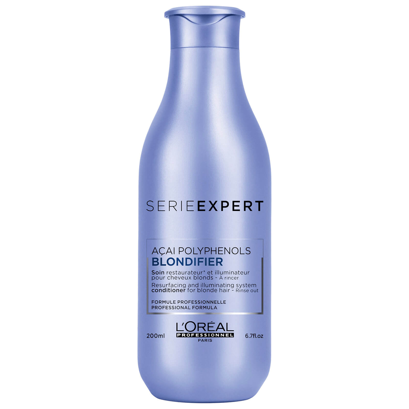 

L'Oréal Professionnel Serie Expert Blondifier Conditioner 200ml