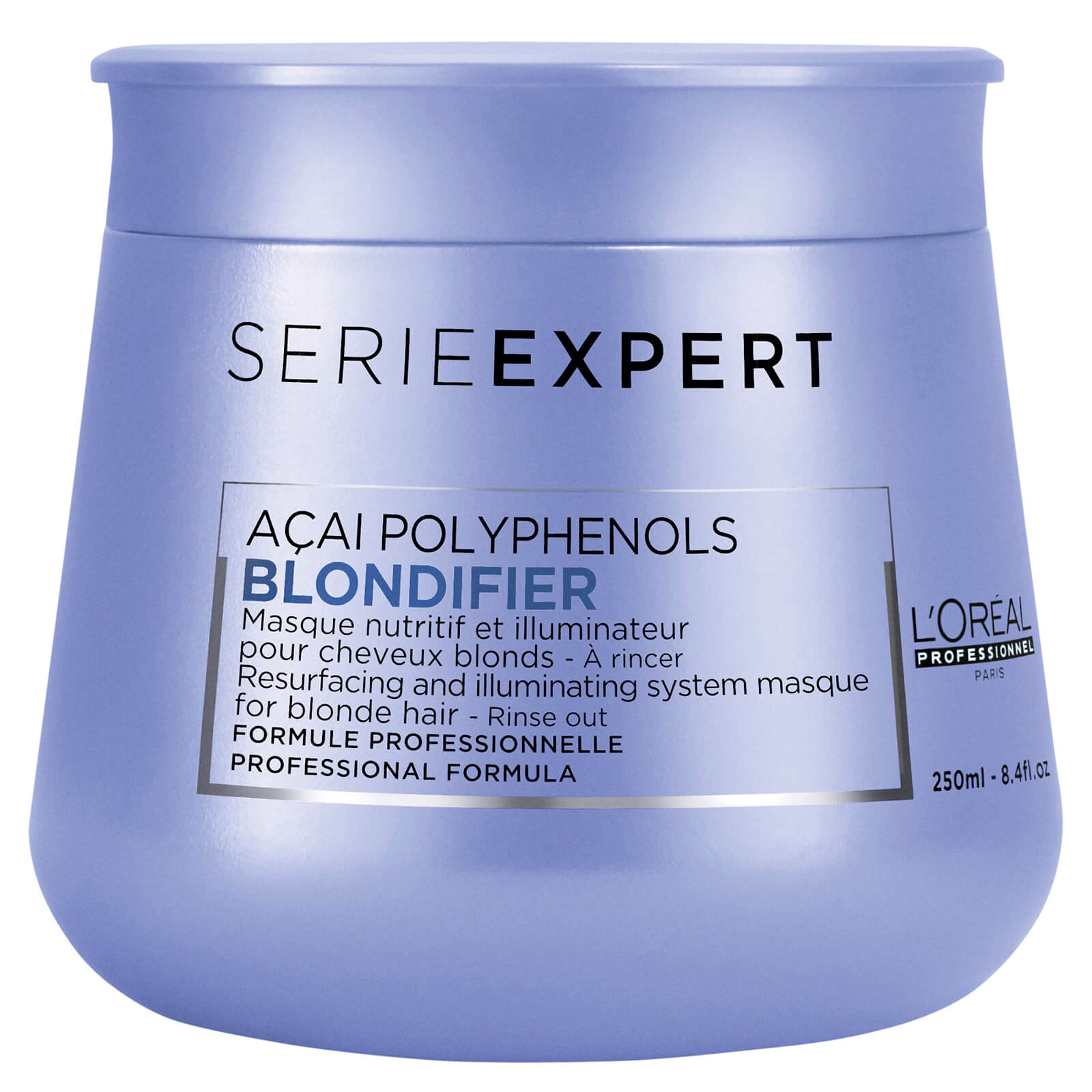 

L'Oréal Professionnel Série Expert Blondifier Masque 250ml