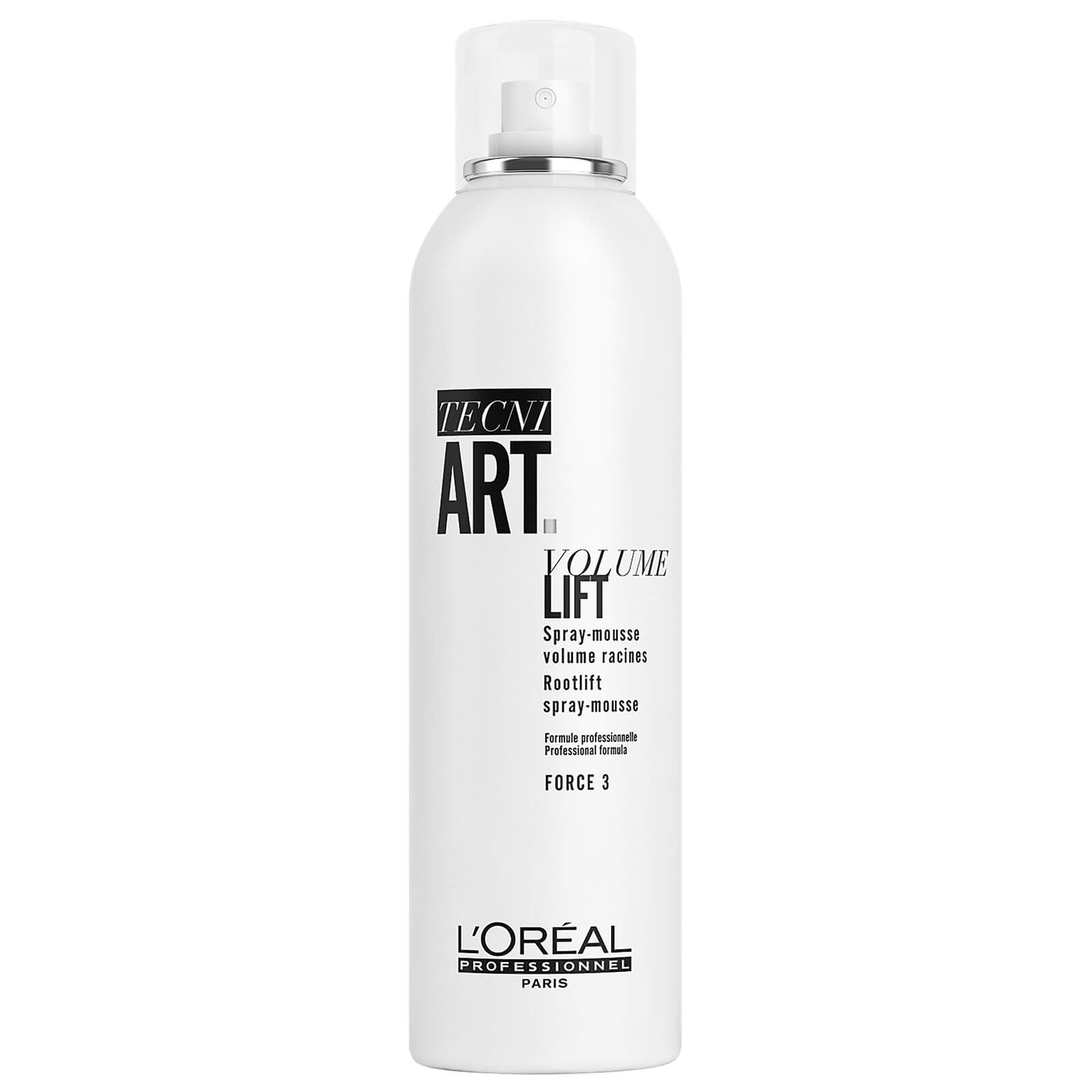 

L'Oréal Professionnel Tecni.ART Volume Lift Mousse 250ml