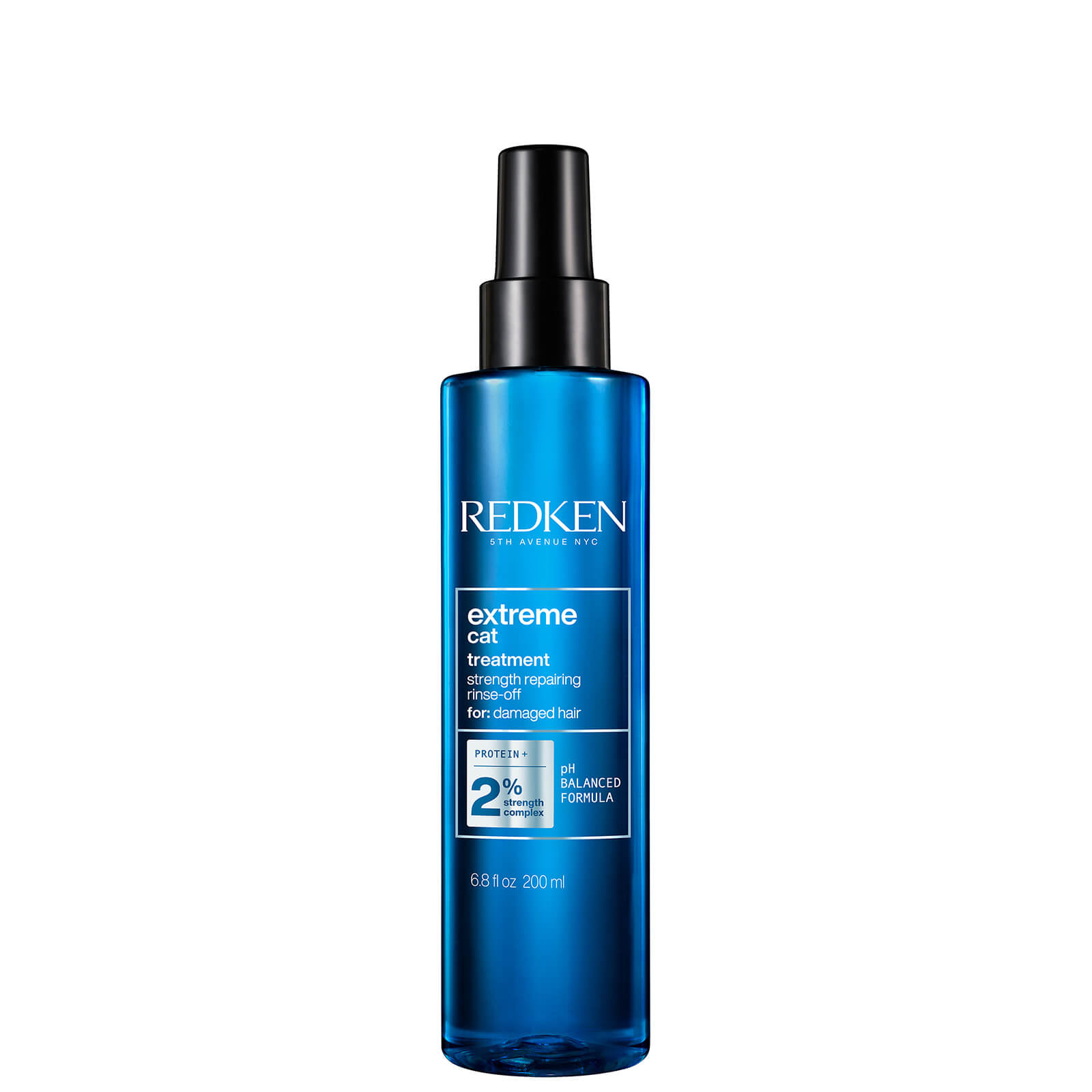 Redken Extreme Cat Protein Reconstructing Hair Treatment Spray 200ml