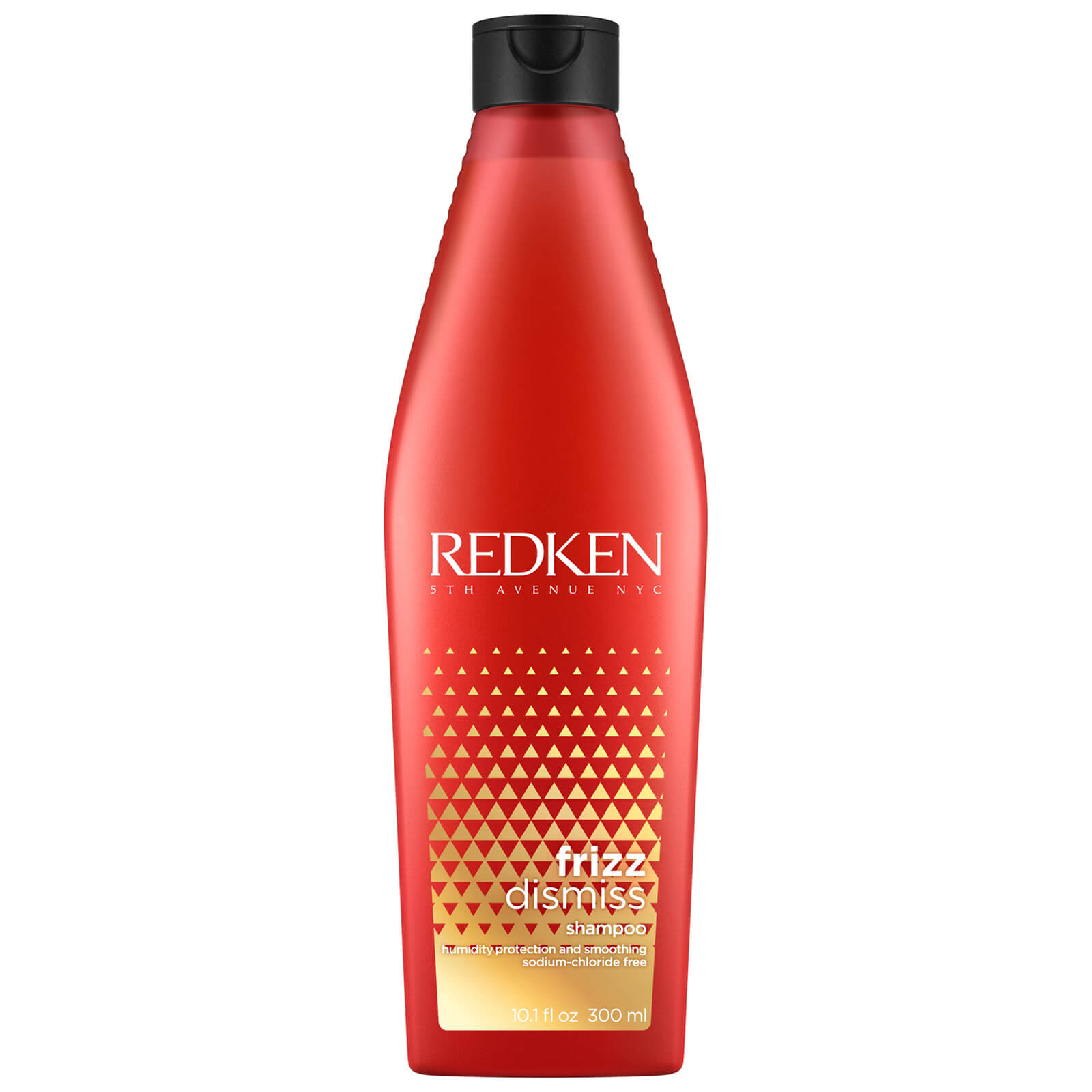 

Redken Frizz Dismiss Shampoo 300ml