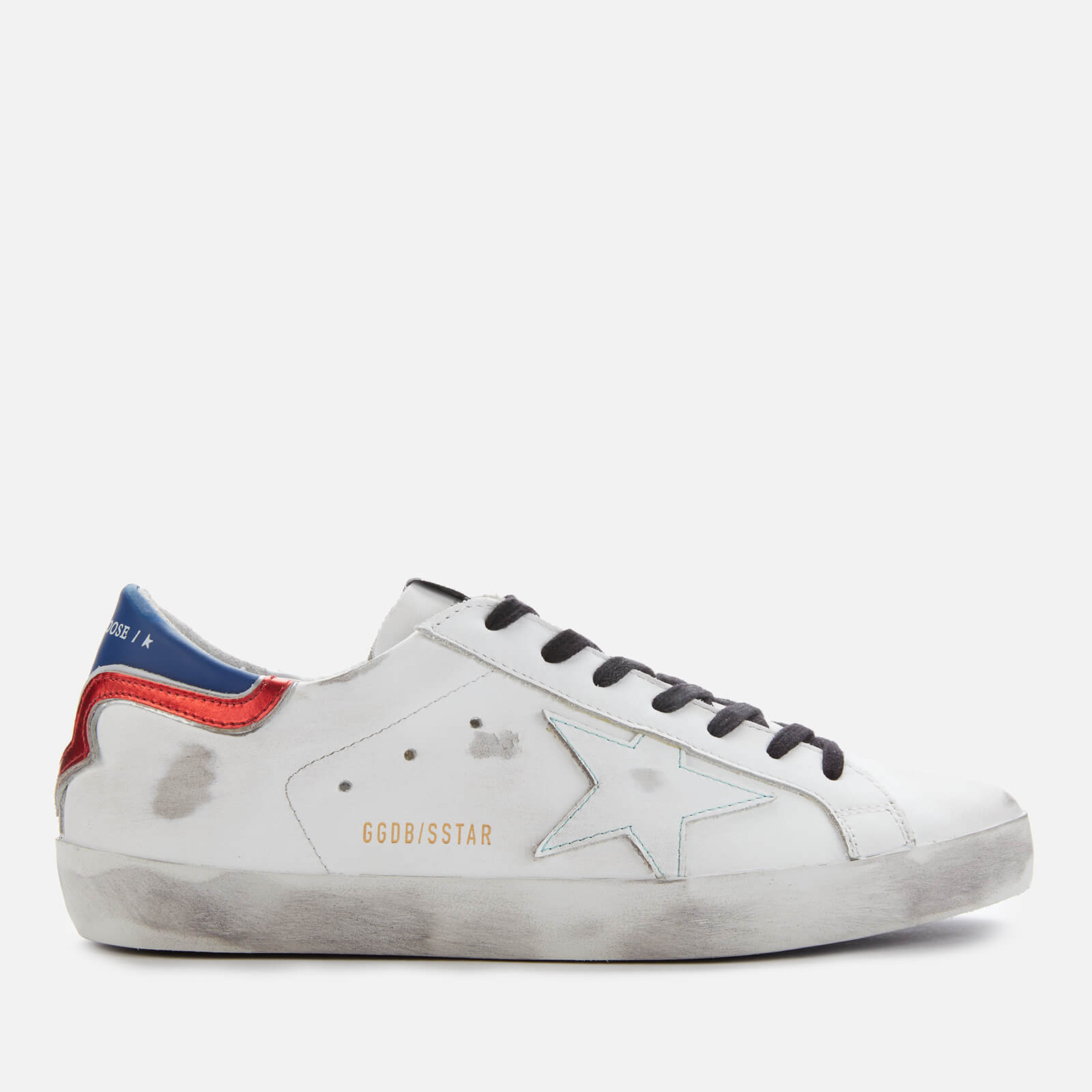 golden goose mens trainers