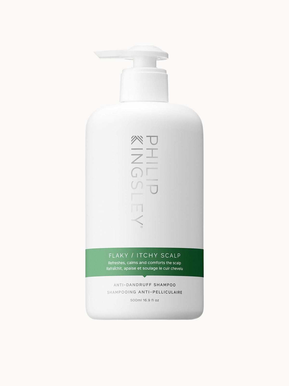 Philip Kingsley Flaky/Itchy Scalp Anti-Dandruff Shampoo 500ml