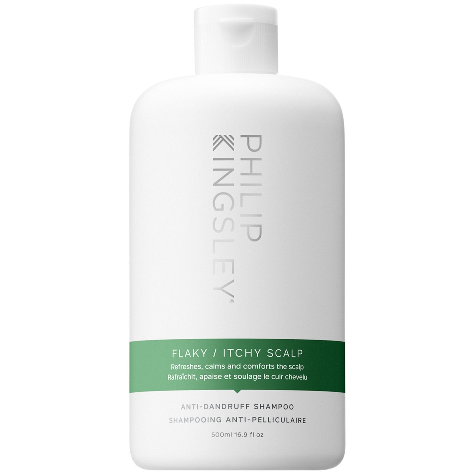 Philip Kingsley Flaky Itchy Scalp Shampoo 500ml - Image 7