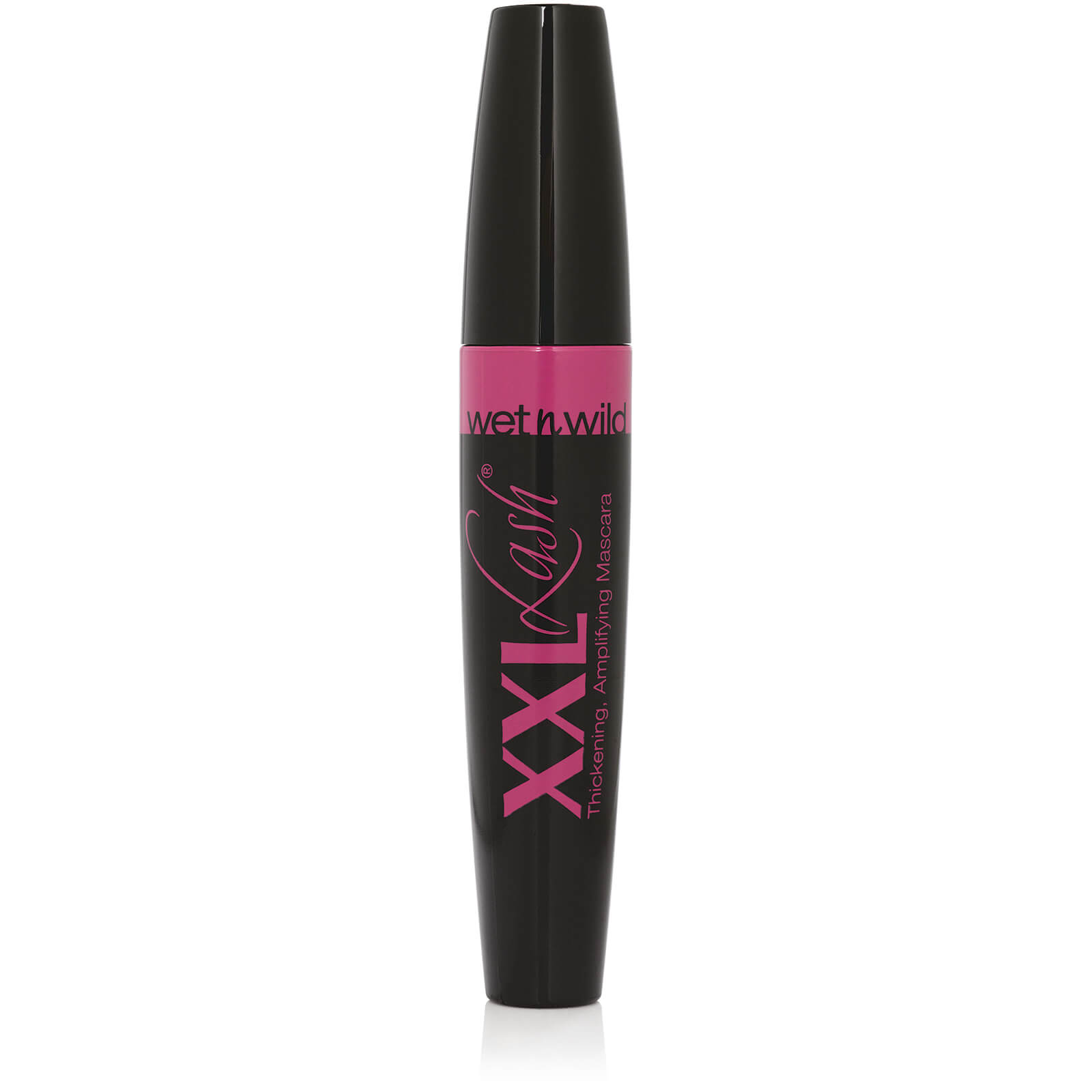 wet n wild XXL Lash Mascara 8ml - Black