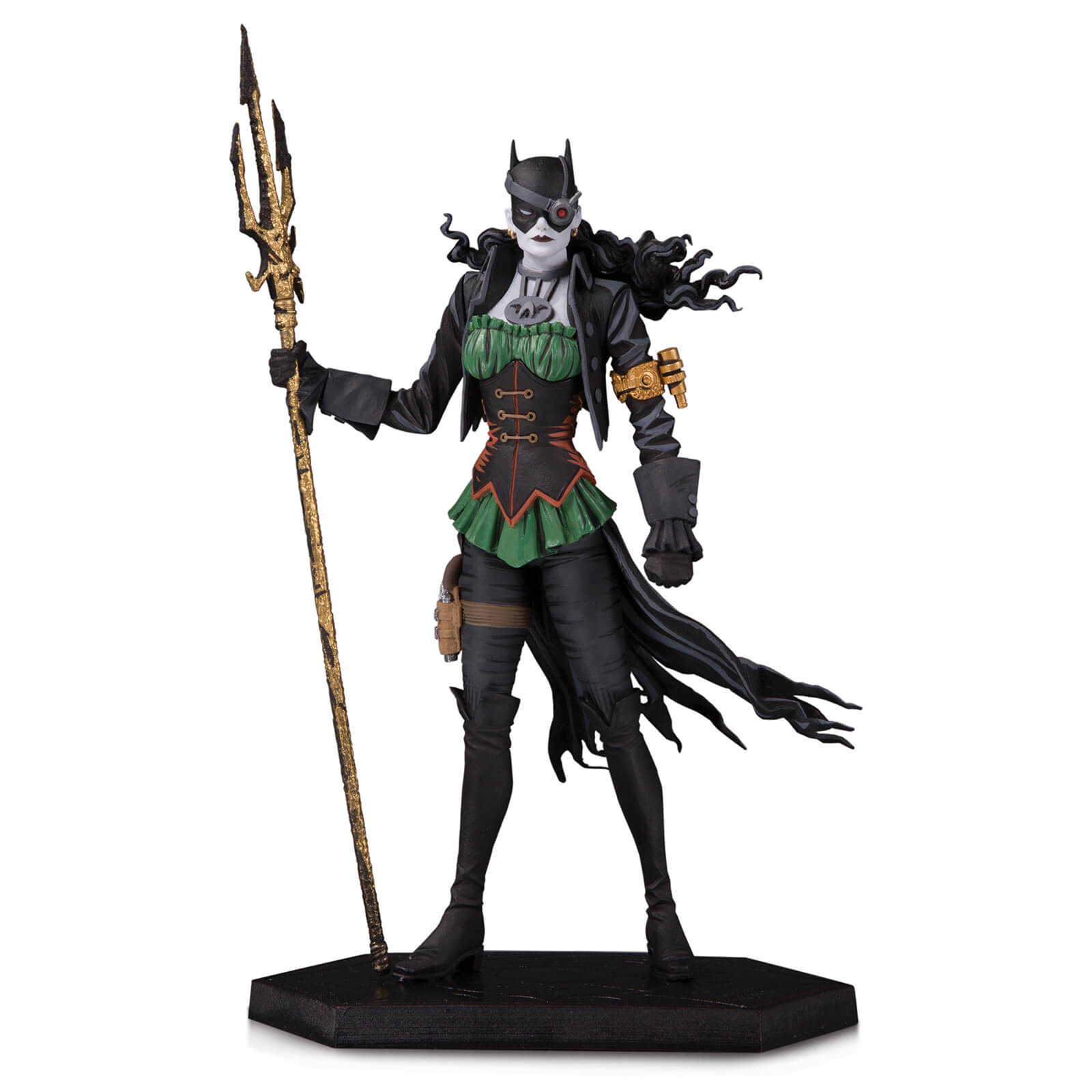 DC Collectibles Dark Knights Metal Batman The Drowned Statue