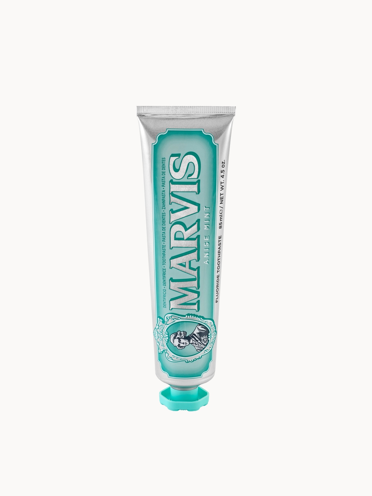 Marvis Aniseed Mint Toothpaste 85ml