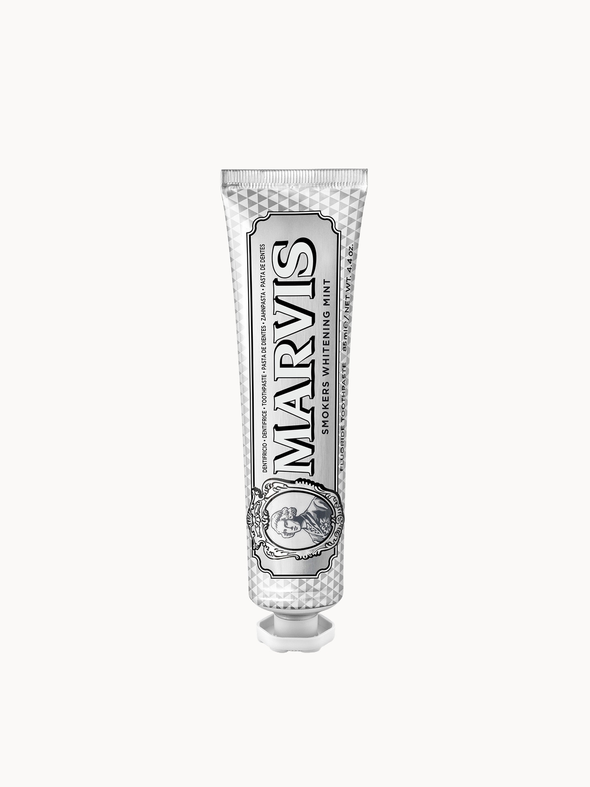 Marvis Whitening Mint Toothpaste for Smokers 85ml