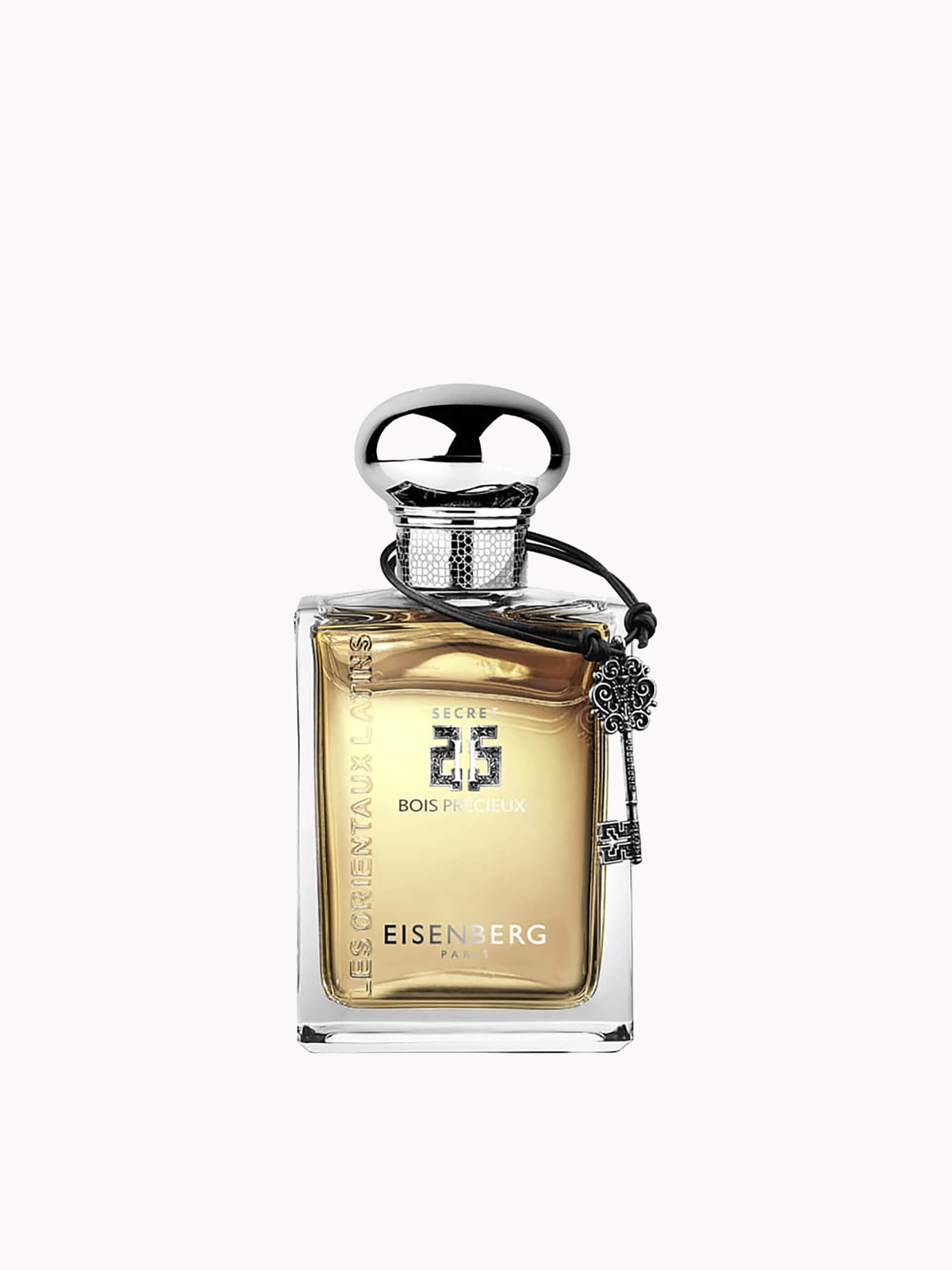 EISENBERG SECRET N°II Bois Precieux 50ml