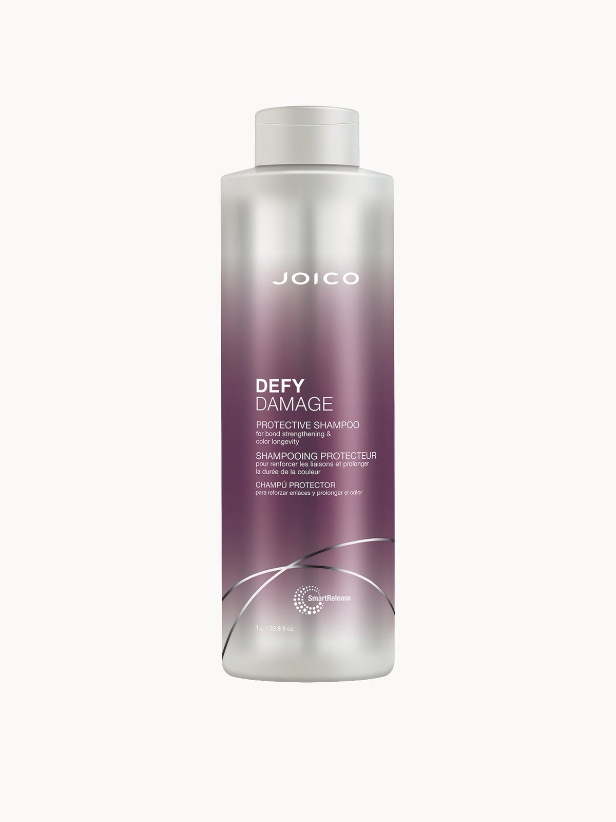 Joico Defy Damage Protective Shampoo 1000ml (Worth £75.67)