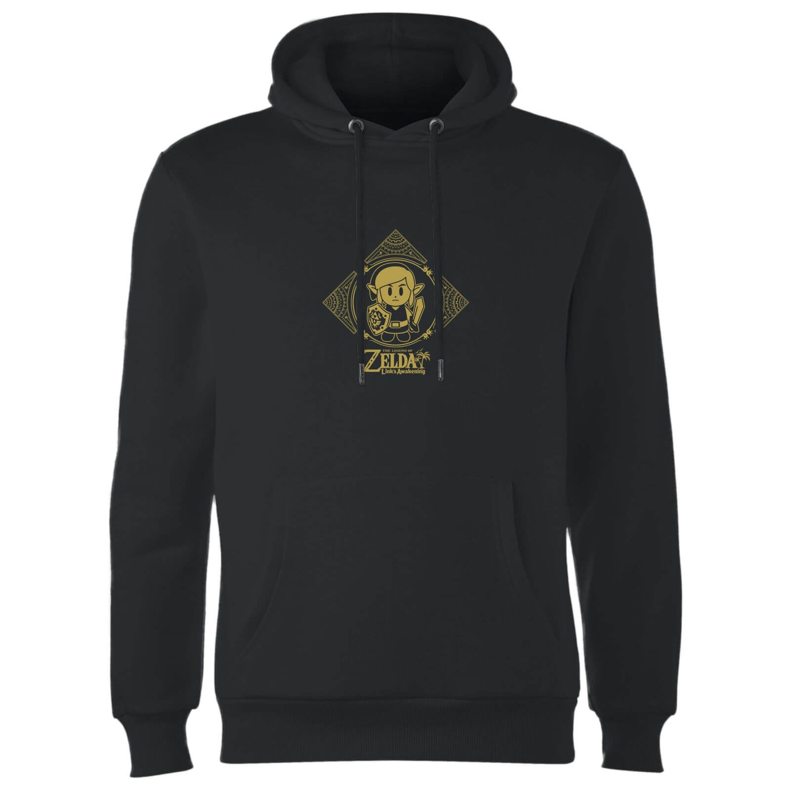 

Nintendo Zelda Link's Awakening Sweat à capuche - Zavvi Exclusif - S