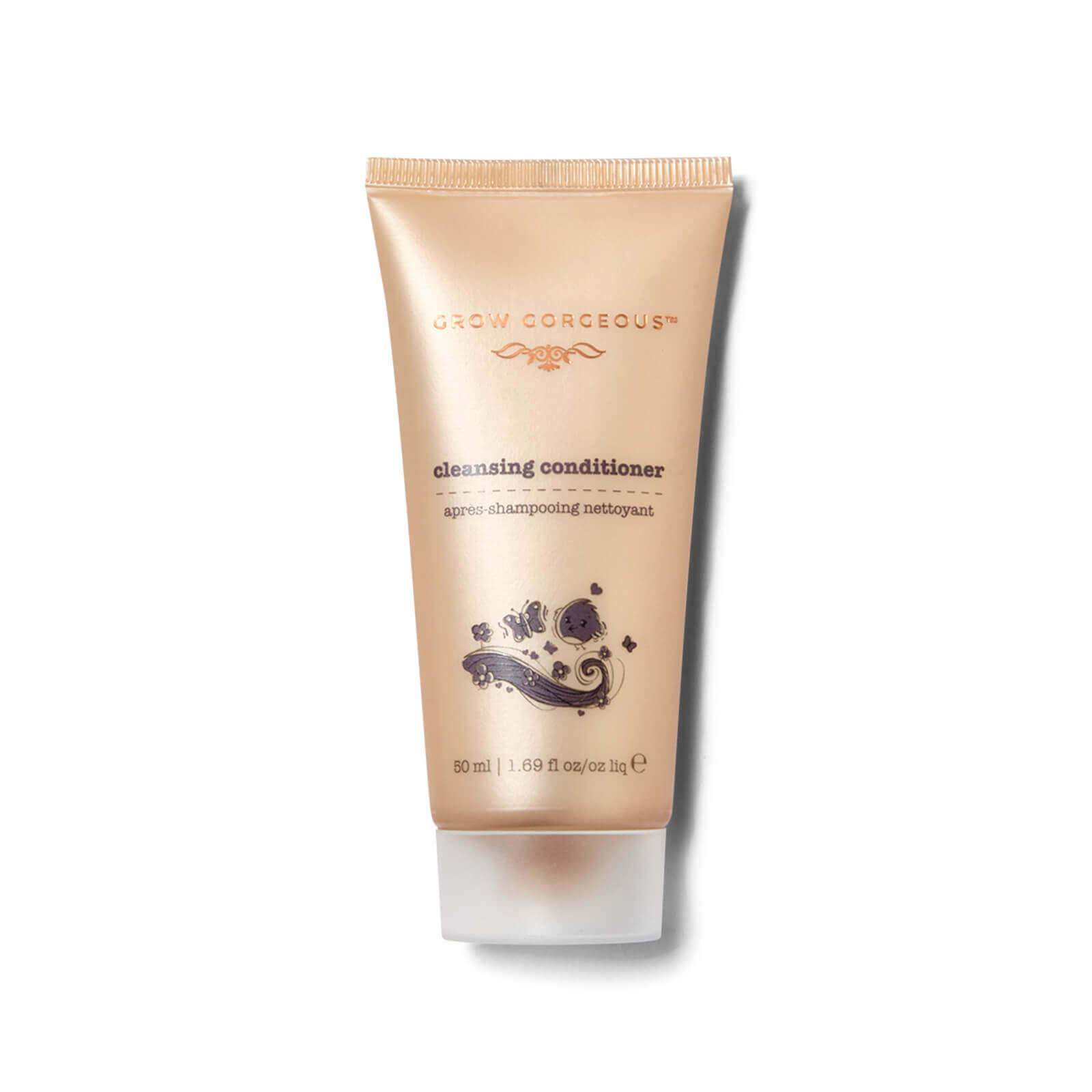 Shop Grow Gorgeous Cleansing Conditioner 50ml - Outlet