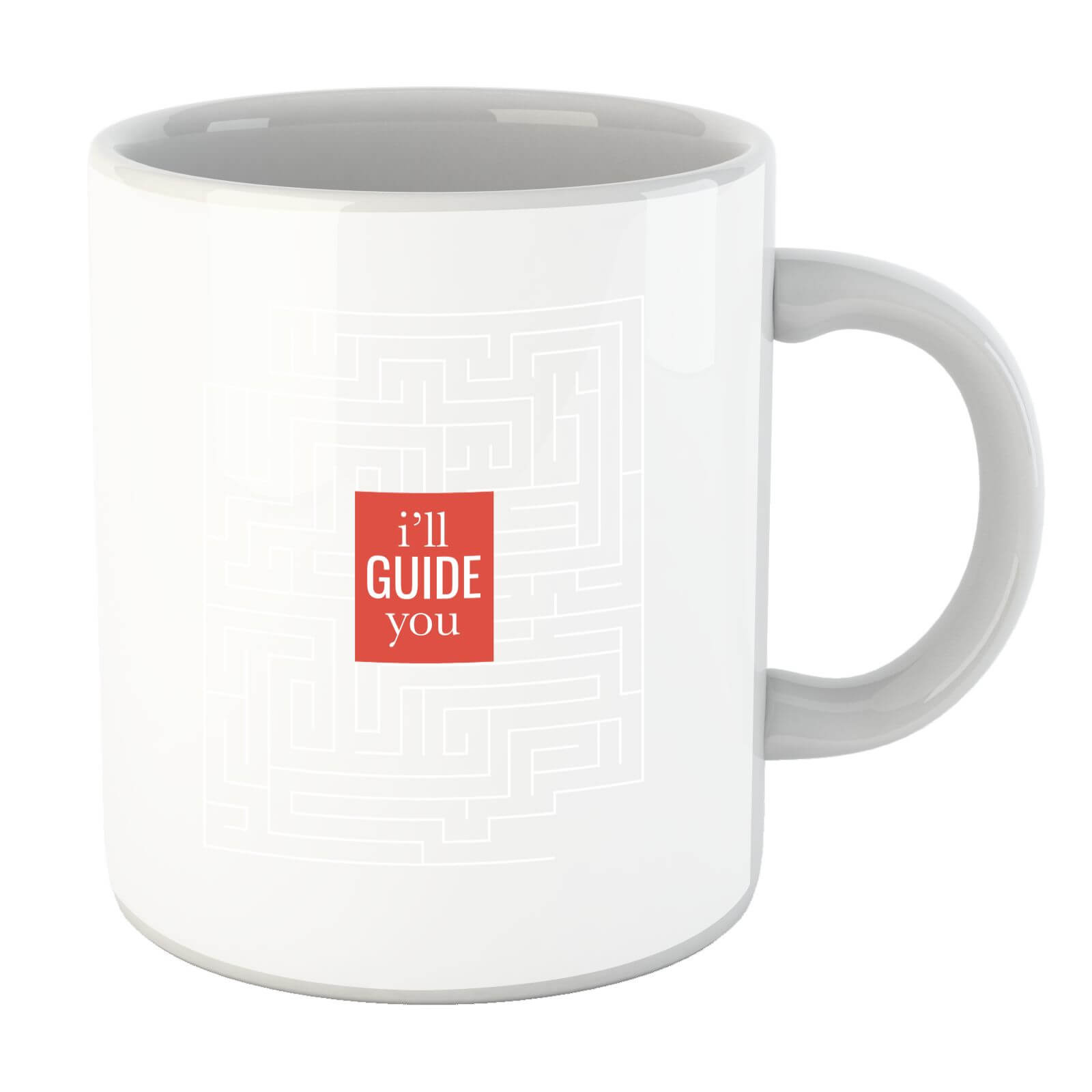 I'll Guide You Mug