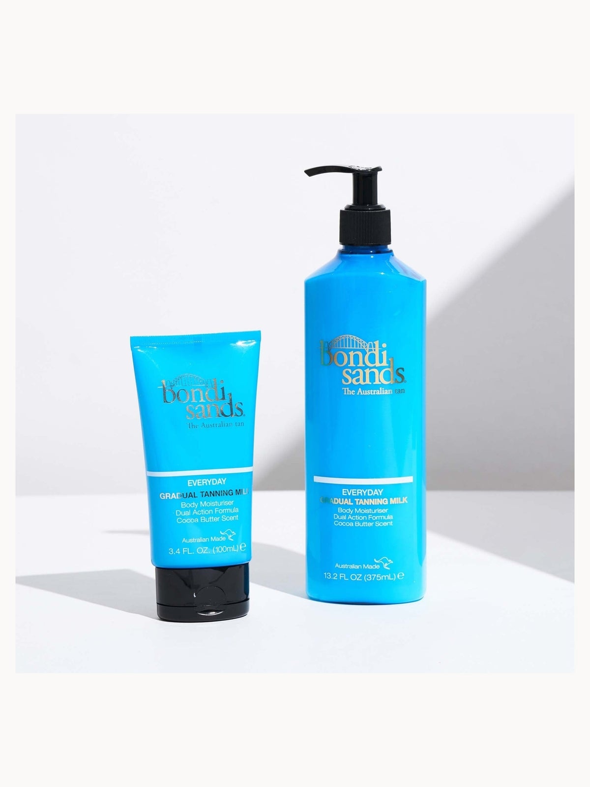 Bondi Sands Everyday Gradual Tanning Milk 100ml 4