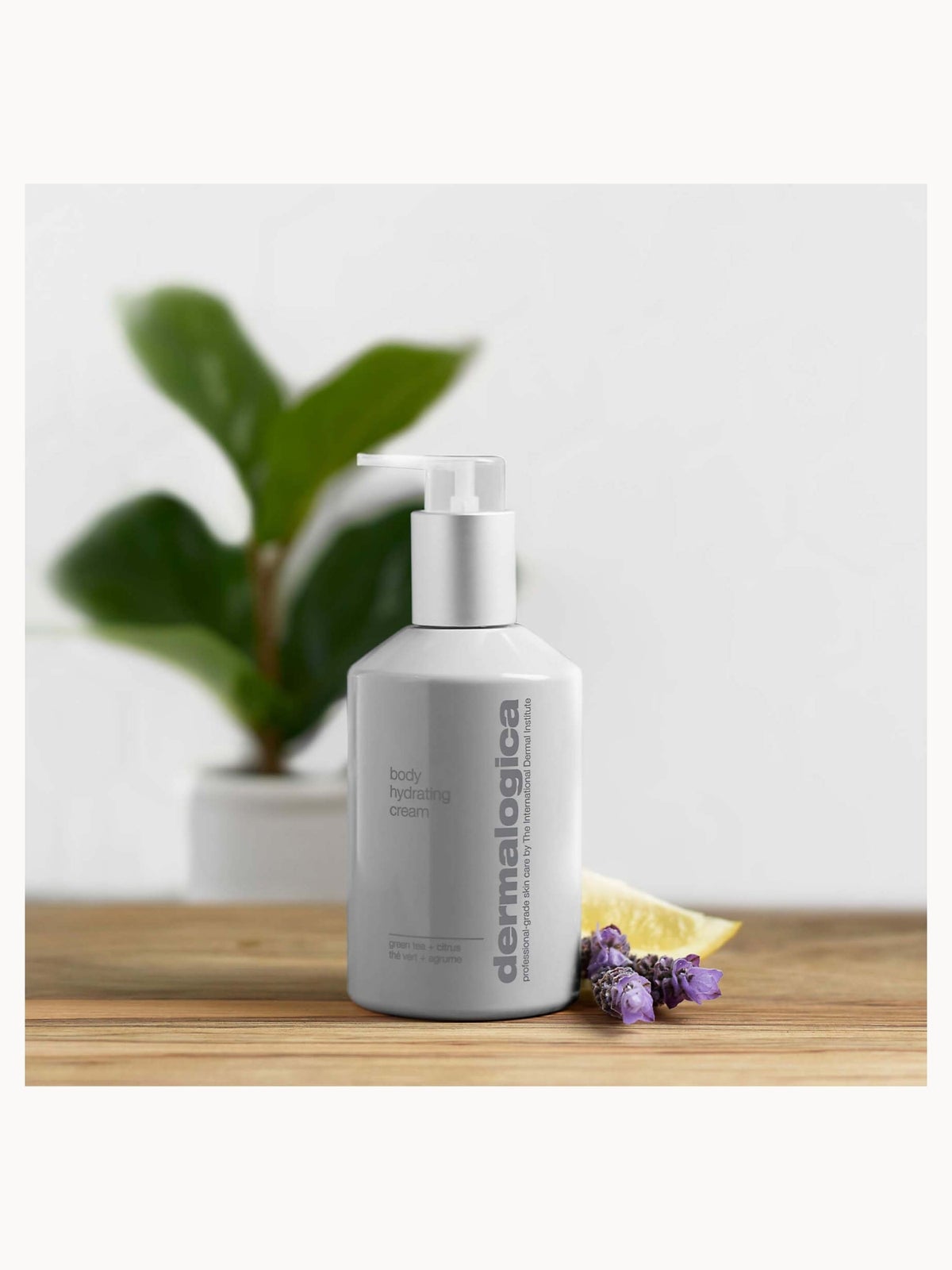 Dermalogica Body Hydrating Cream 295ml, photo 3