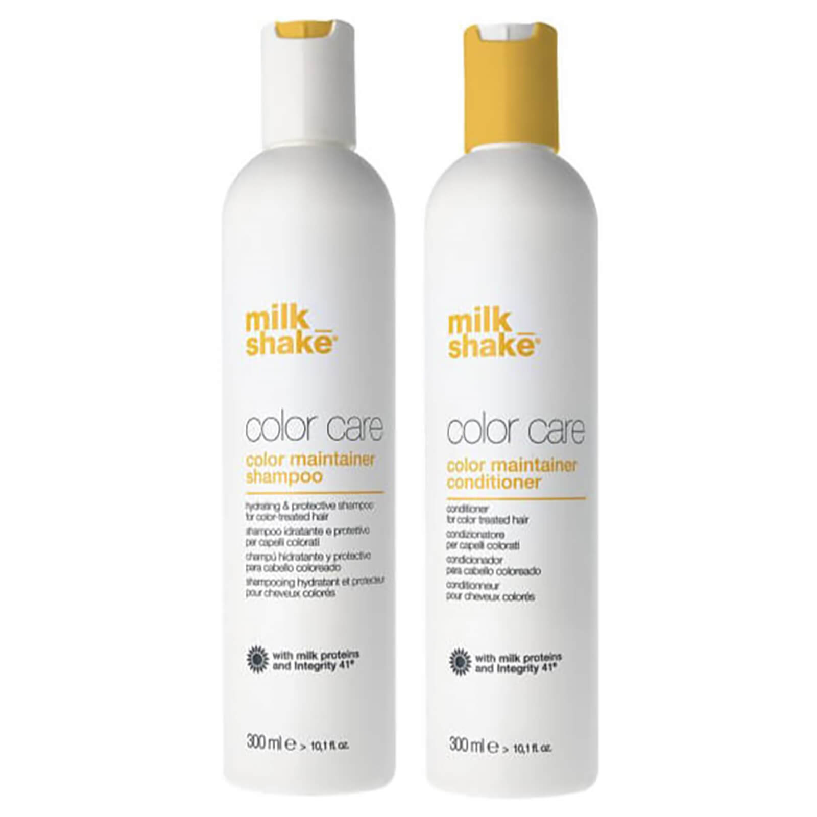milk_shake Colour Care Maintainer Shampoo and Conditioner Duo product