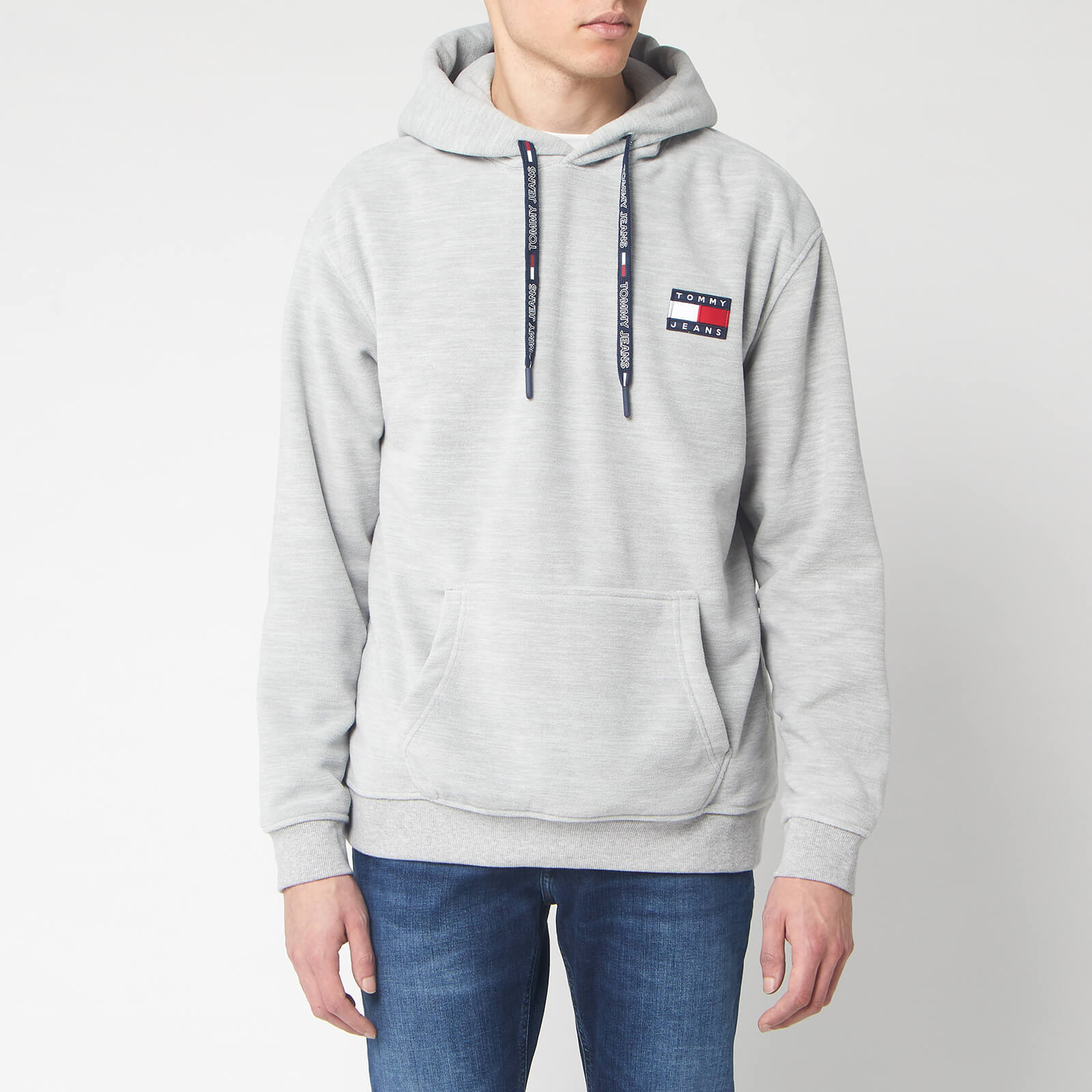 tommy jeans polar