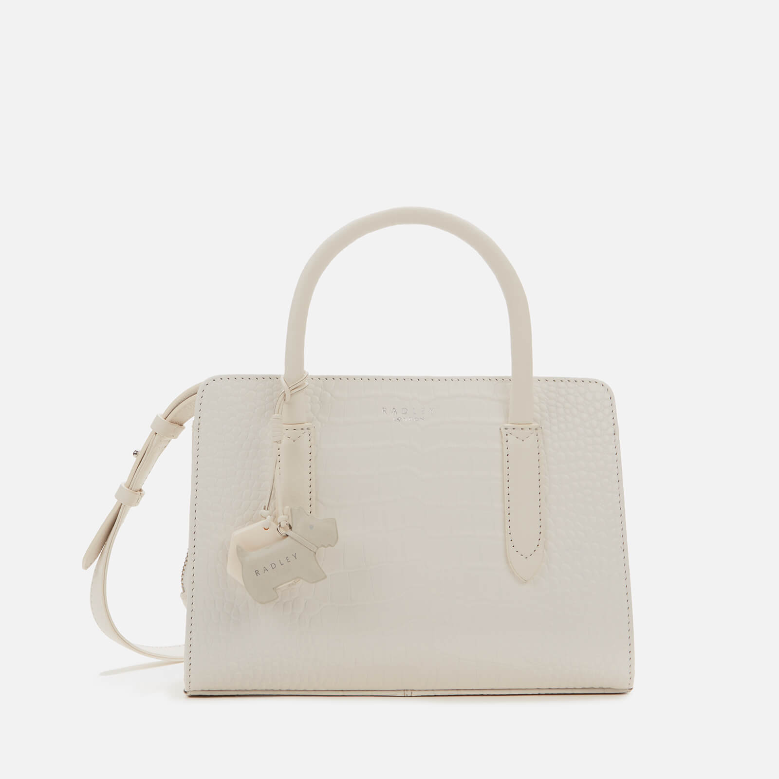 White radley handbag Clearance