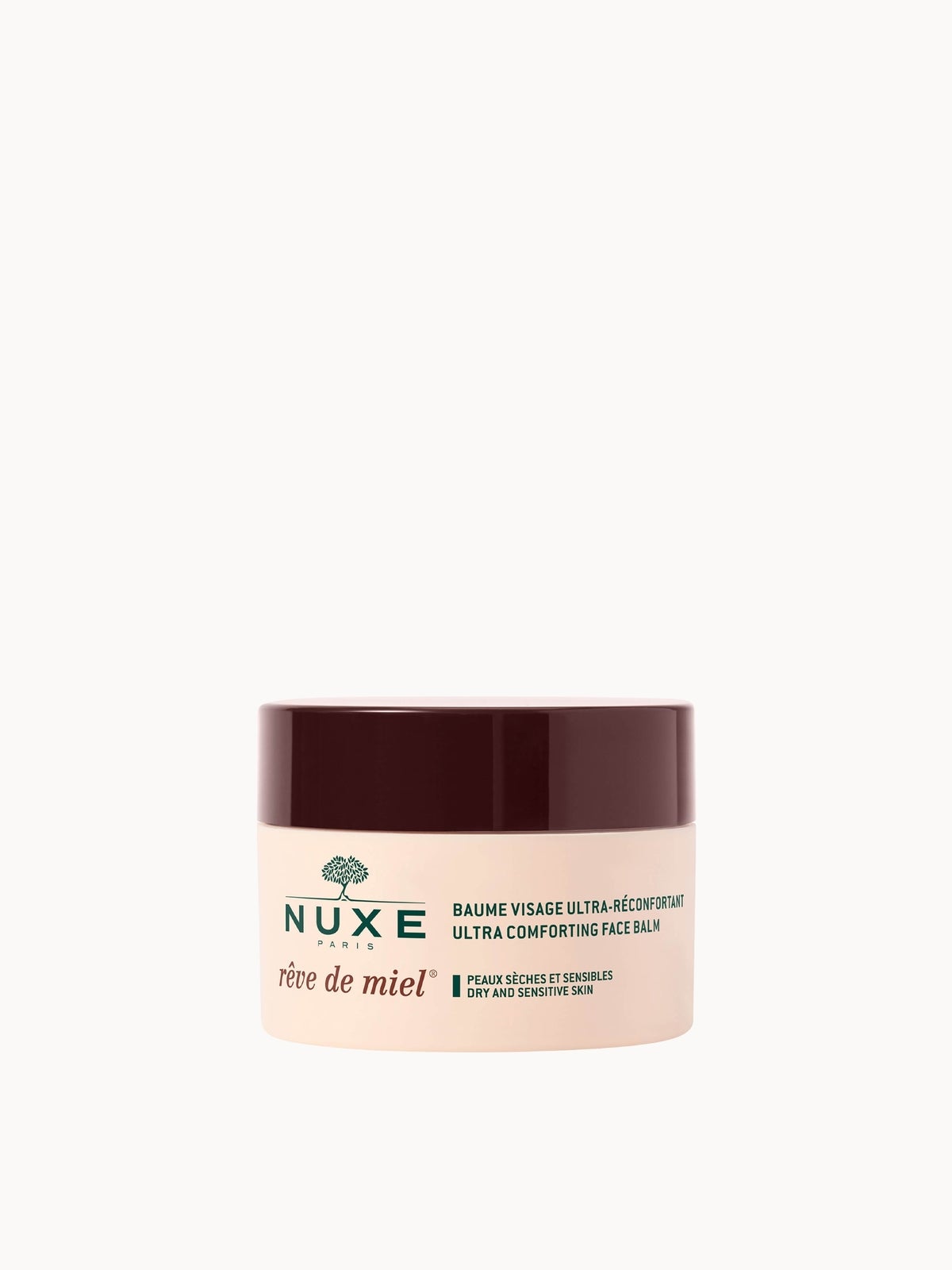 NUXE Reve de Miel Ultra Comforting Face Balm 50ml