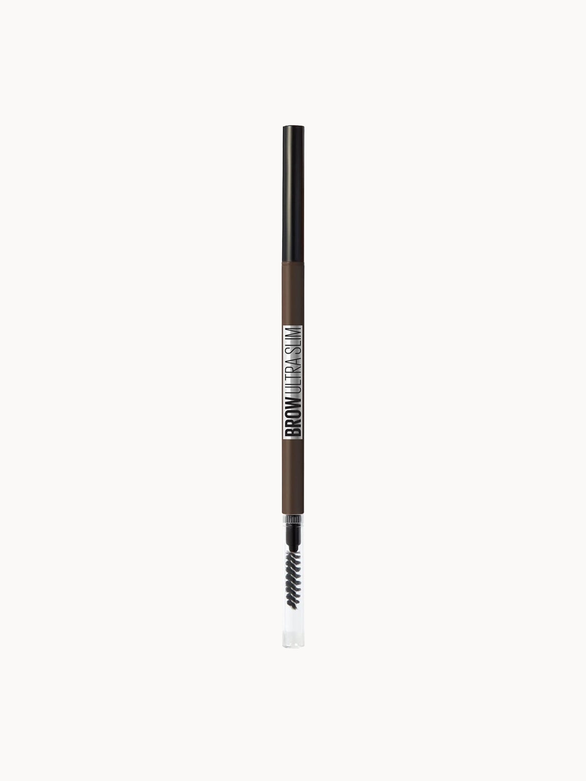Maybelline Brow Ultra Slim Eyebrow Pencil 1ml (Various Shades) - 06 Black Brown 2