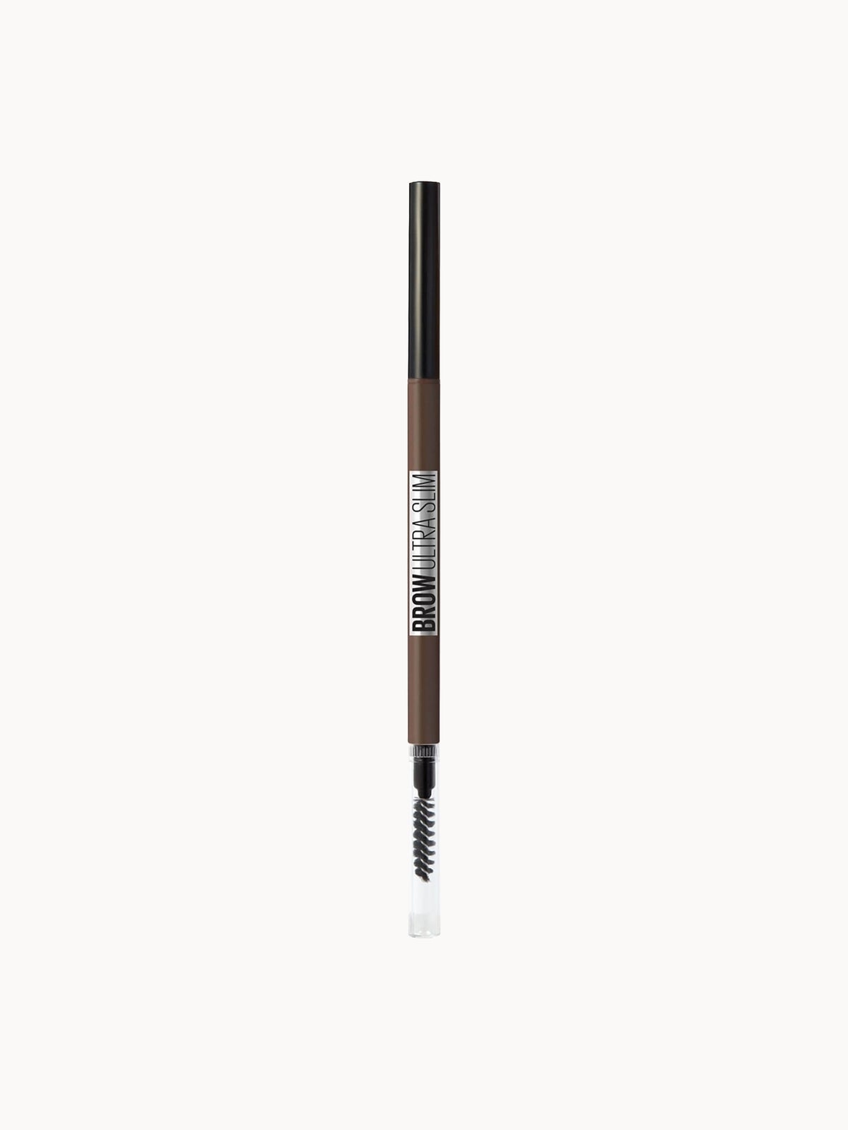 Maybelline Brow Ultra Slim Eyebrow Pencil 1ml (Various Shades) - 05 Deep Brown 2