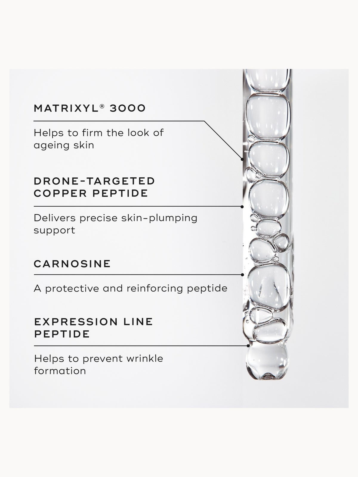 Medik8 Liquid Peptides 30ml 4