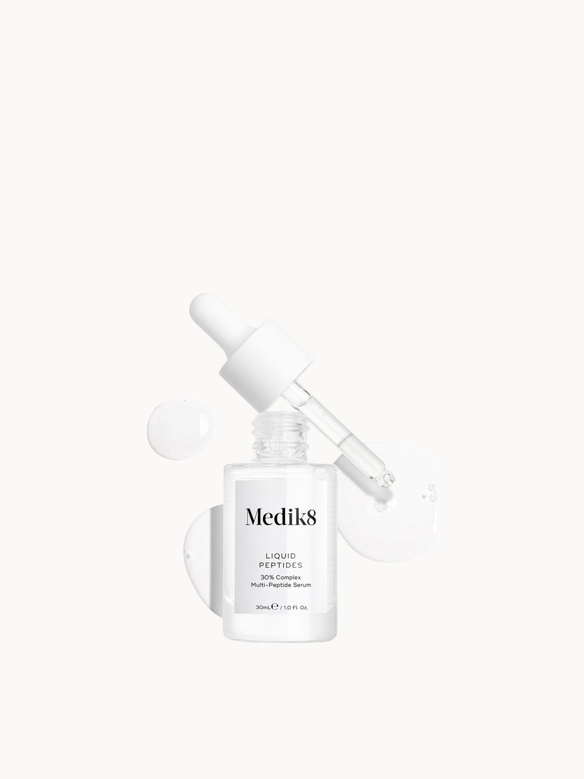 Medik8 Liquid Peptides 30ml