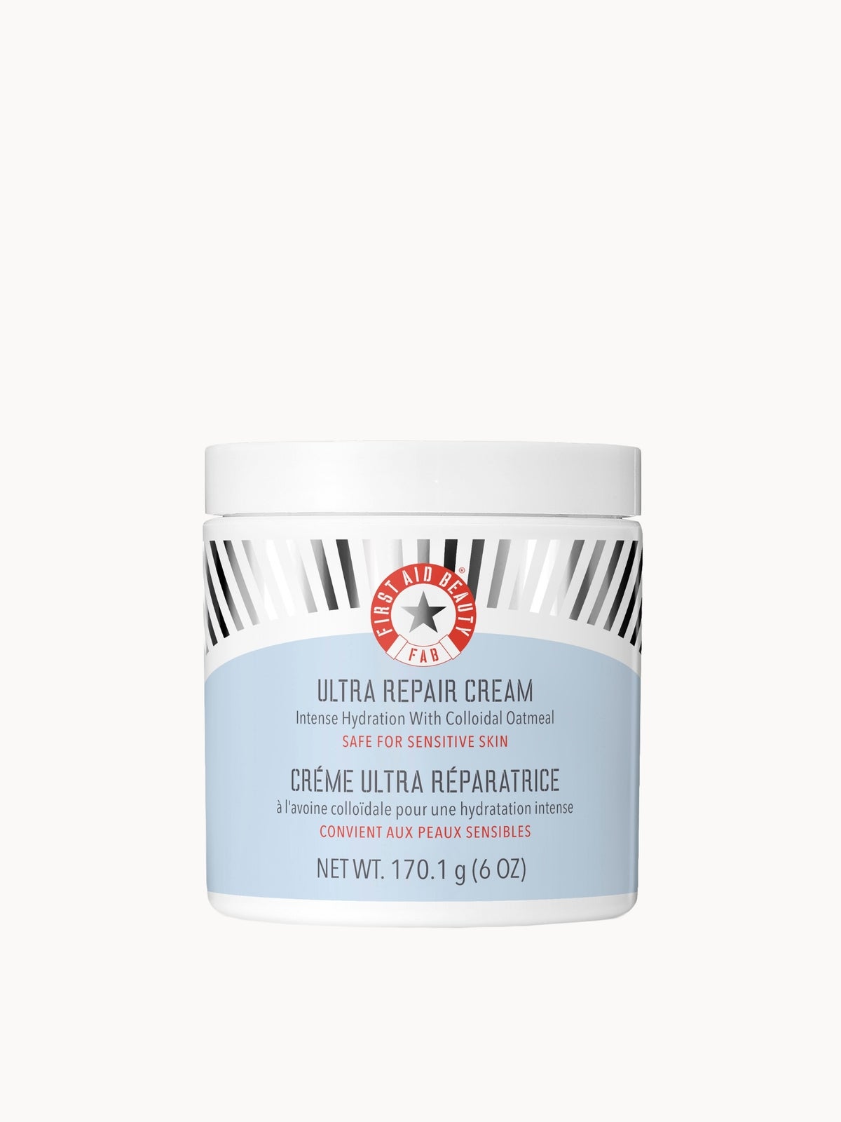 First Aid Beauty Ultra Repair Cream 170g