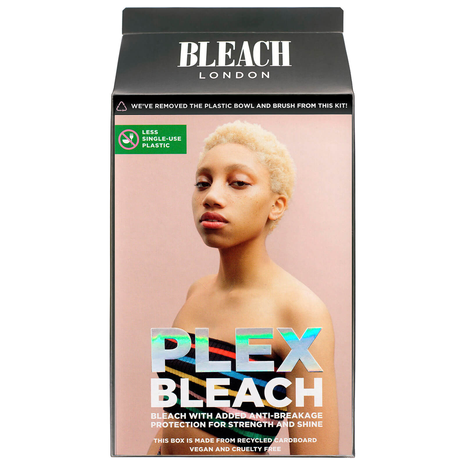 Click to view product details and reviews for Bleach London Plex Bleach.