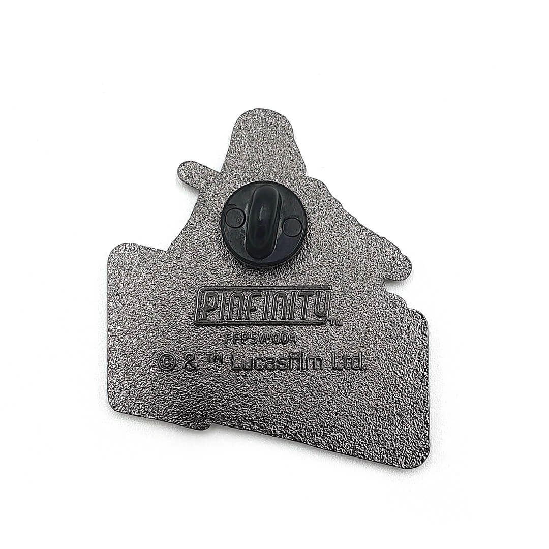 Pin's Star Wars Realité Augmentée - L'Empire contre-attaque