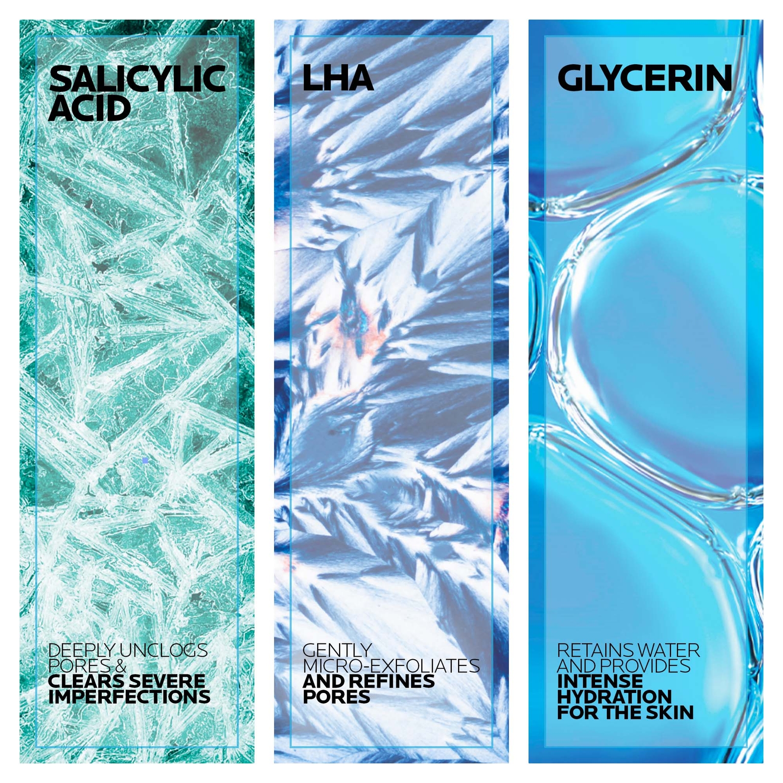 Thumbnail - La Roche-Posay Blemish Prone Skin Cleansing Duo