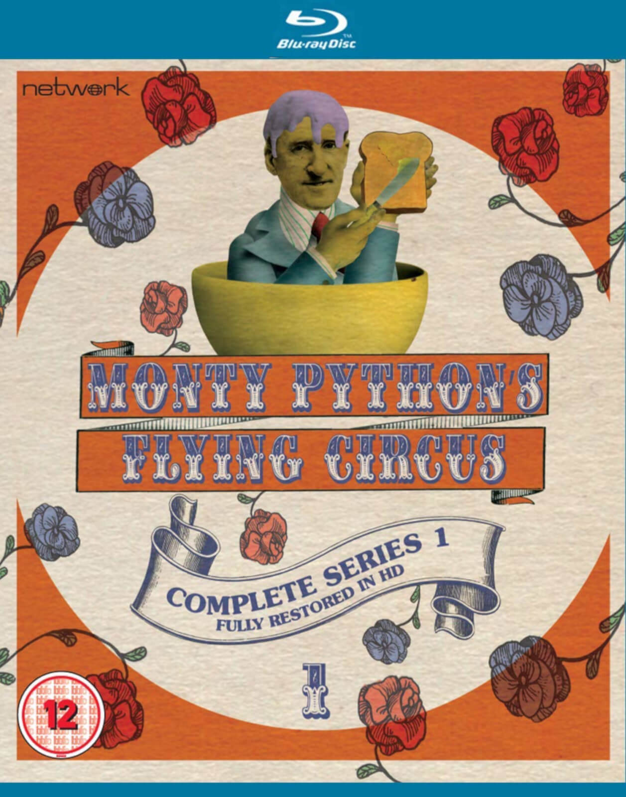 

Monty Python's Flying Circus: The Complete Series 1