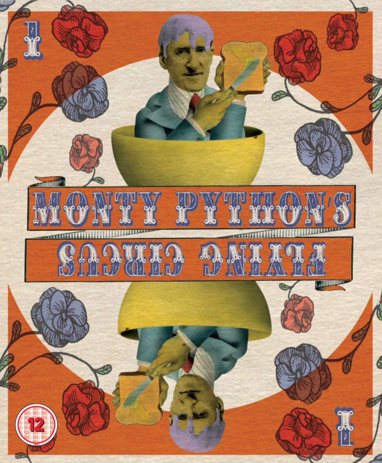

Monty Python's Flying Circus: The Complete Series 1 (DigiPak)