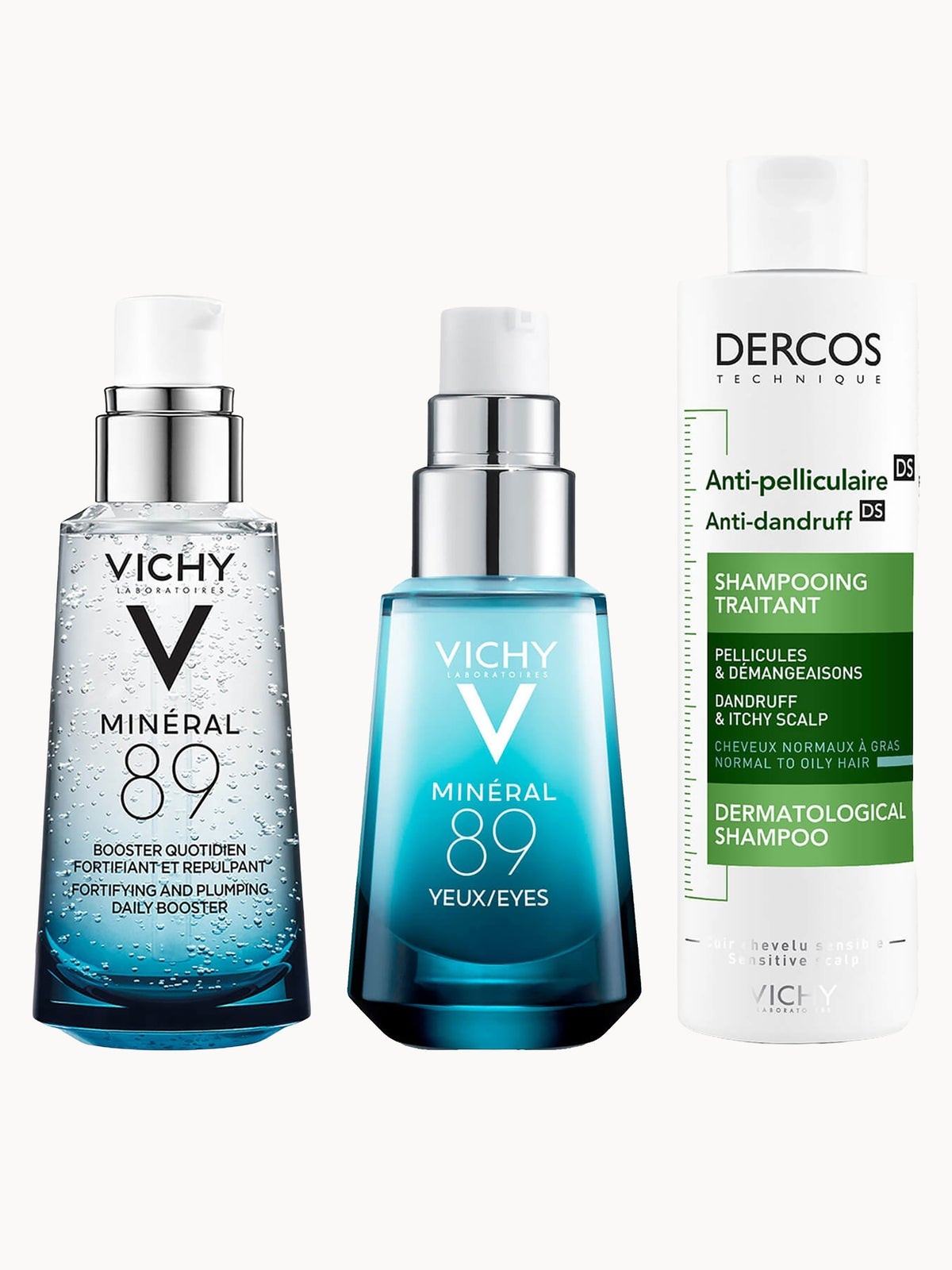 VICHY Best Selling Bundle