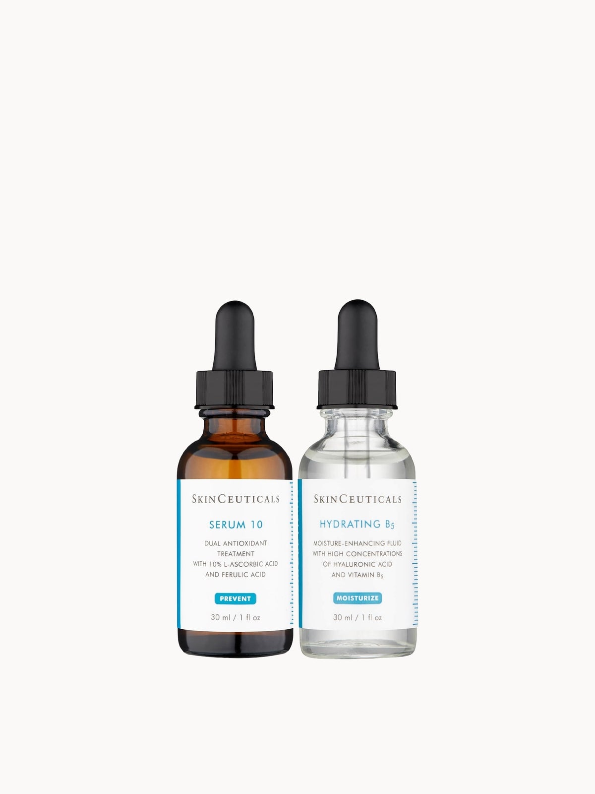 SkinCeuticals Ultimate Facial Radiance Duo