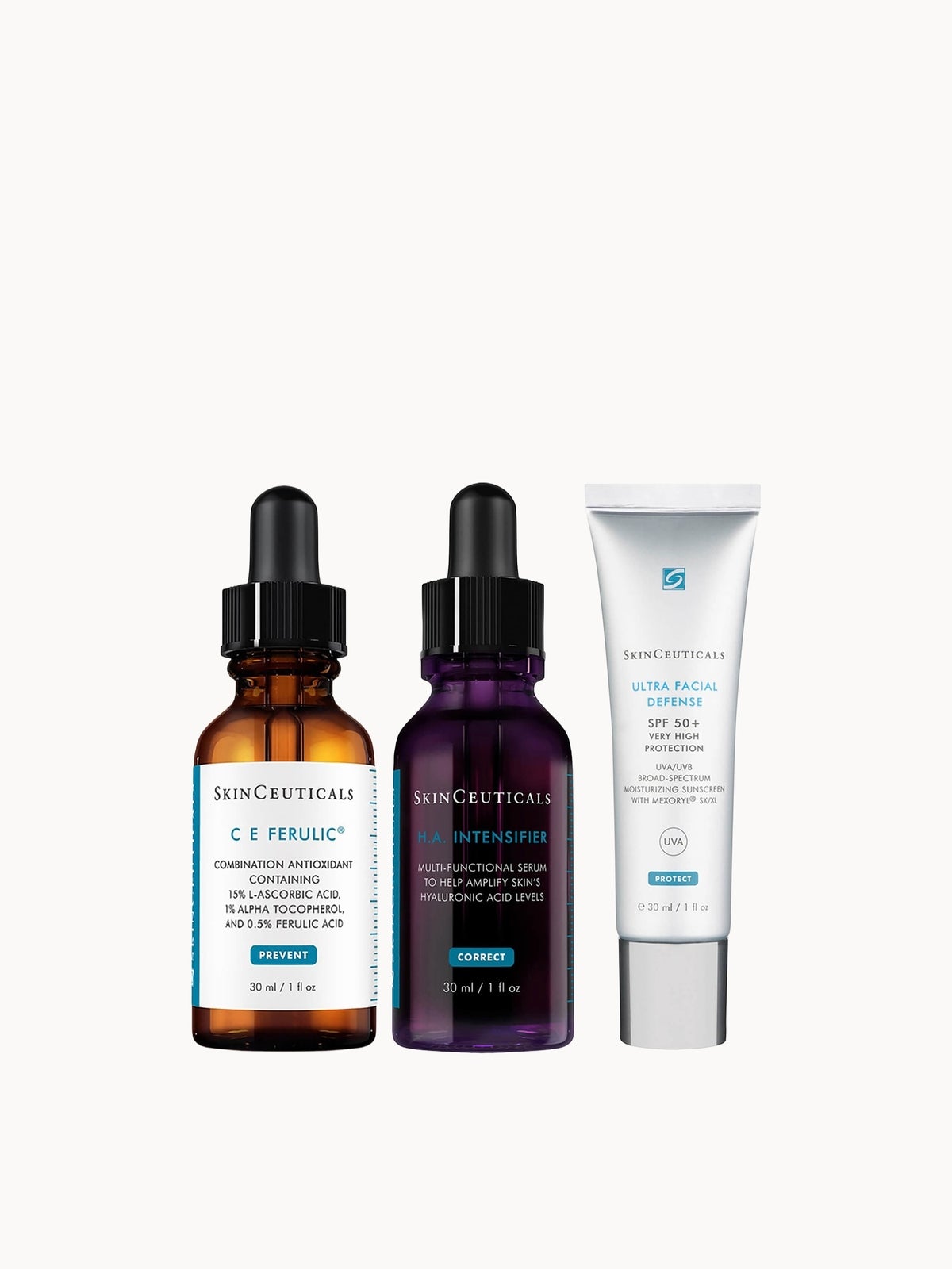 SkinCeuticals Best Sellers Anti-Age Bundle