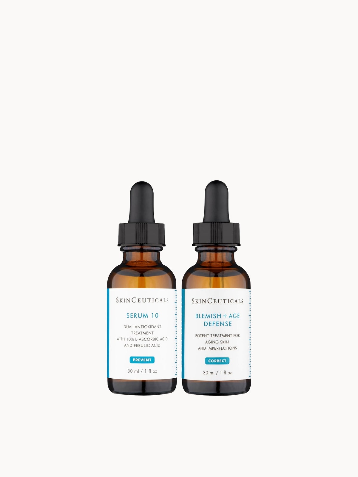 SkinCeuticals Combination Skin Bundle