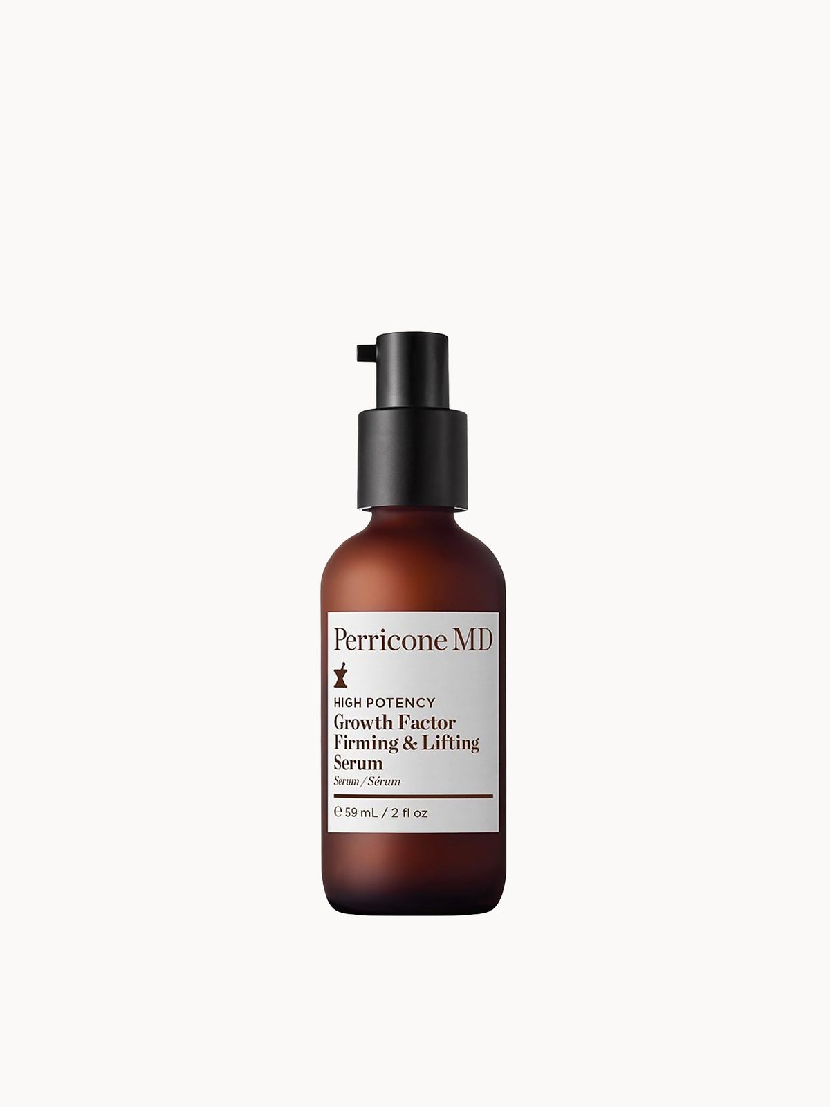 Perricone MD HP Growth Factor Firming & Lifting Serum 2oz FG DISC