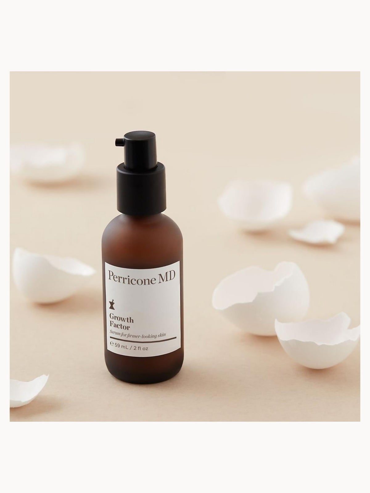 Perricone MD HP Growth Factor Firming & Lifting Serum 2oz FG DISC 2