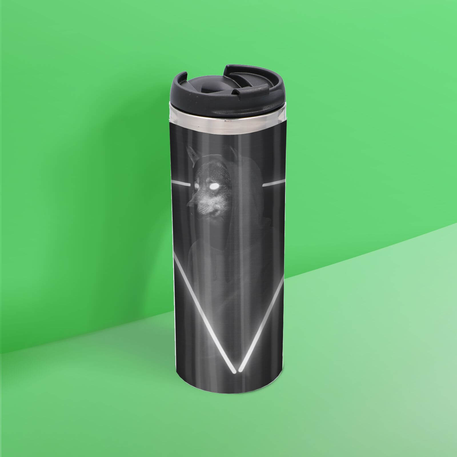 It's Me Inside Me Thermo Insulated Travel Mug