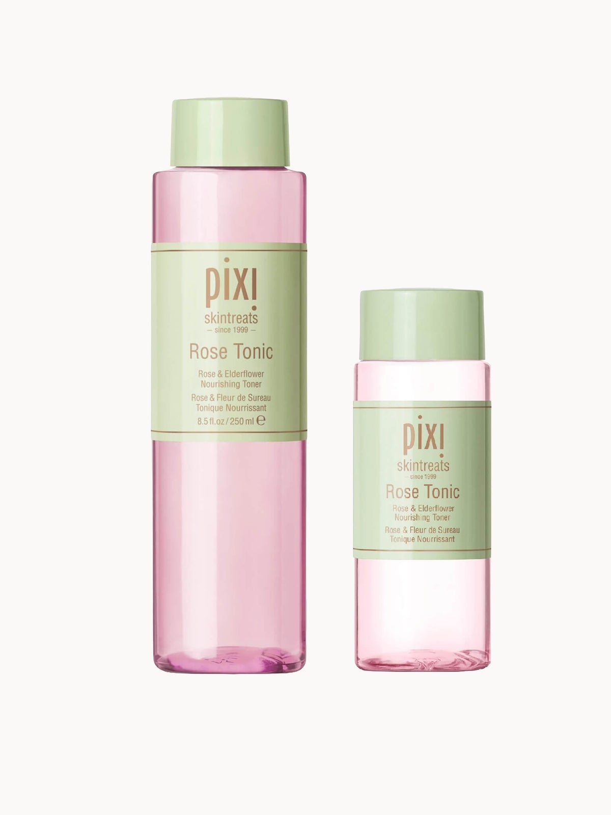PIXI Rose Tonic Home and Away Duo Exclusive