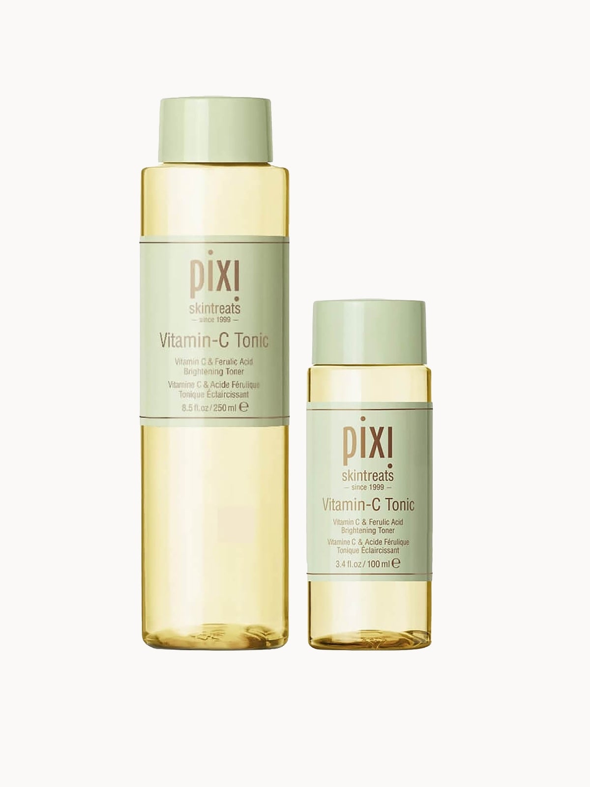 PIXI Vitamin-C Tonic Home and Away Duo Exclusive