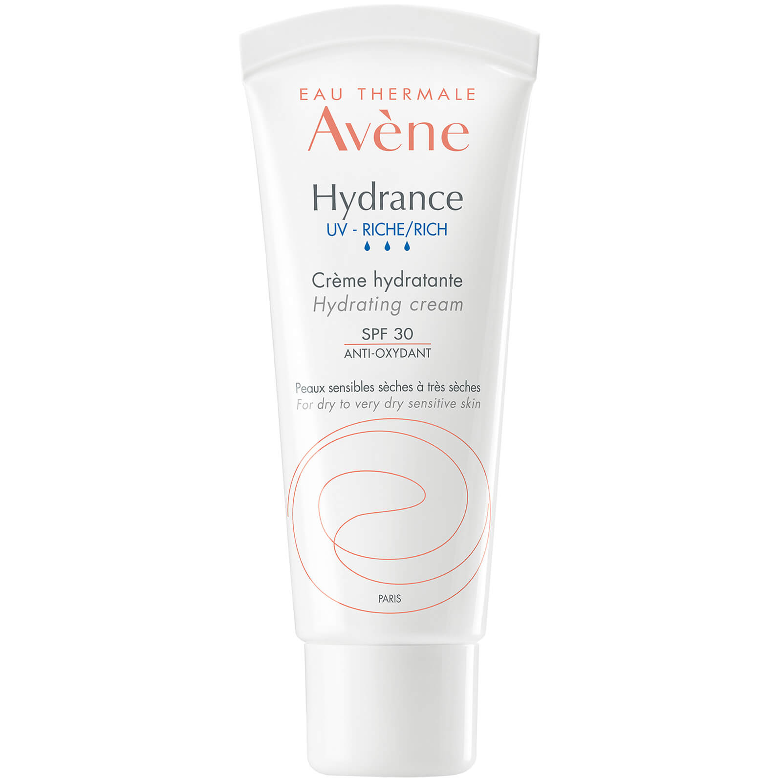 image hydrating spf 30