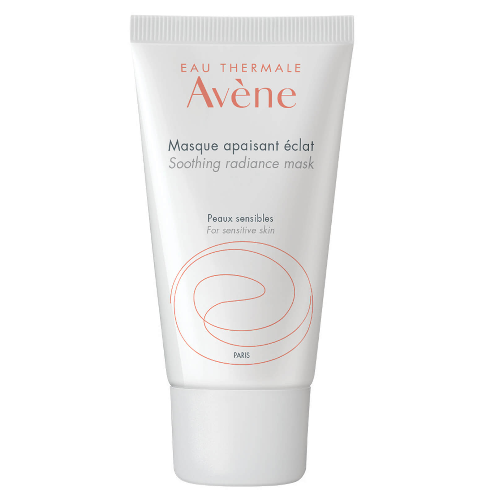 avene for dry sensitive skin